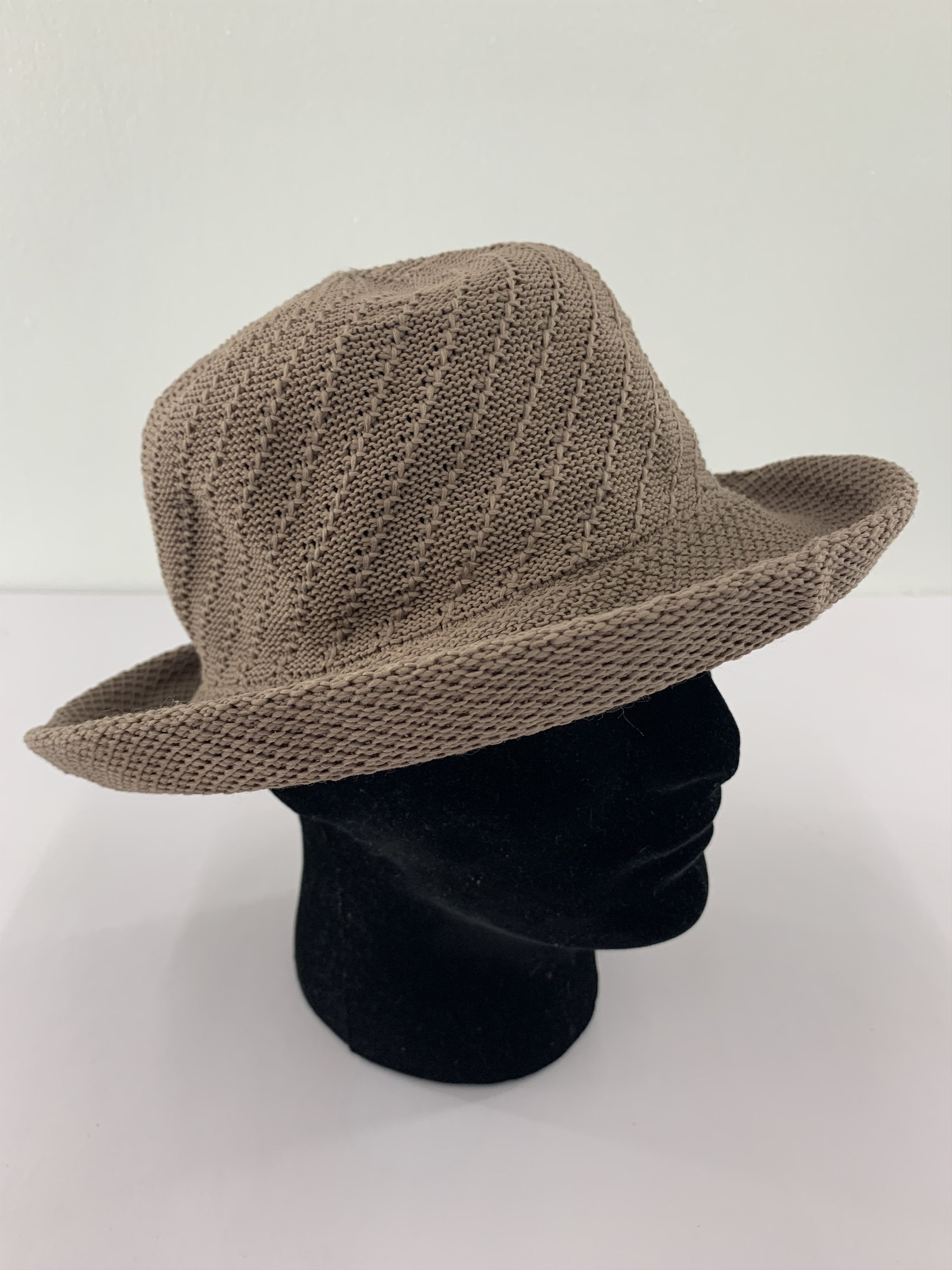 Guy Laroche Guy Laroche Bucket Hat - S1043 Size ONE SIZE - 5 Thumbnail