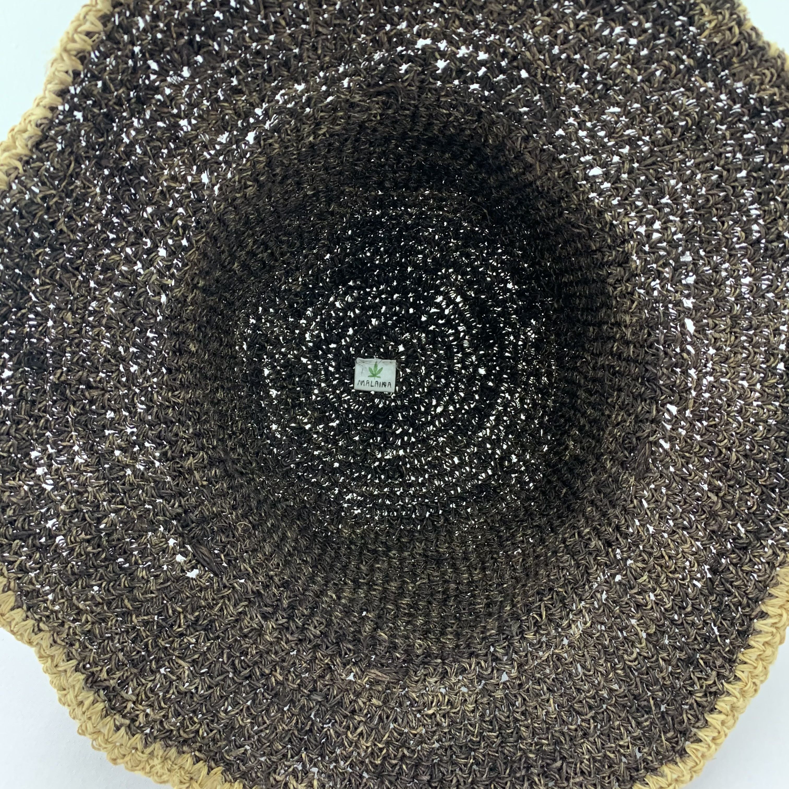 Handmade Malaika Handmade Bucket Hats - S2040 Size ONE SIZE - 7 Thumbnail