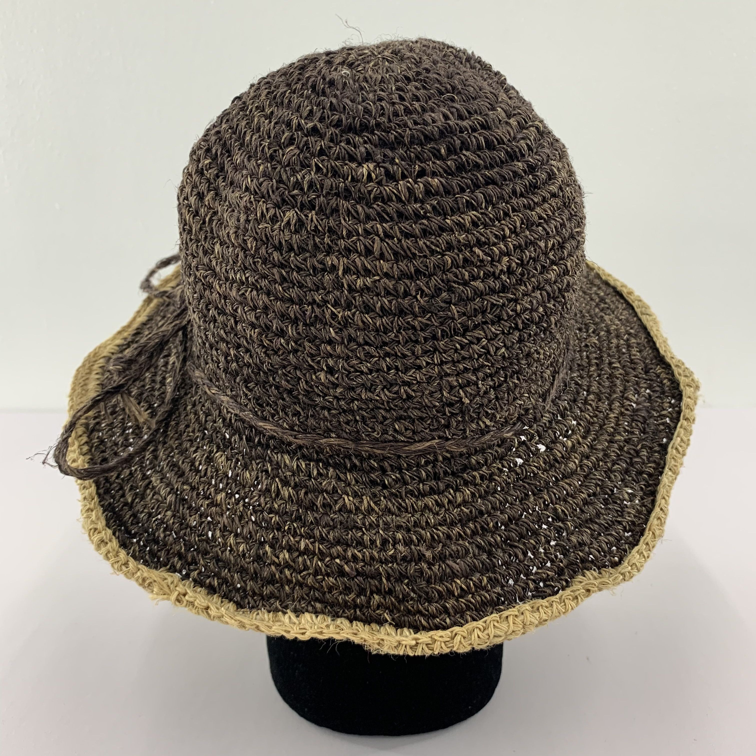Handmade Malaika Handmade Bucket Hats - S2040 Size ONE SIZE - 4 Thumbnail