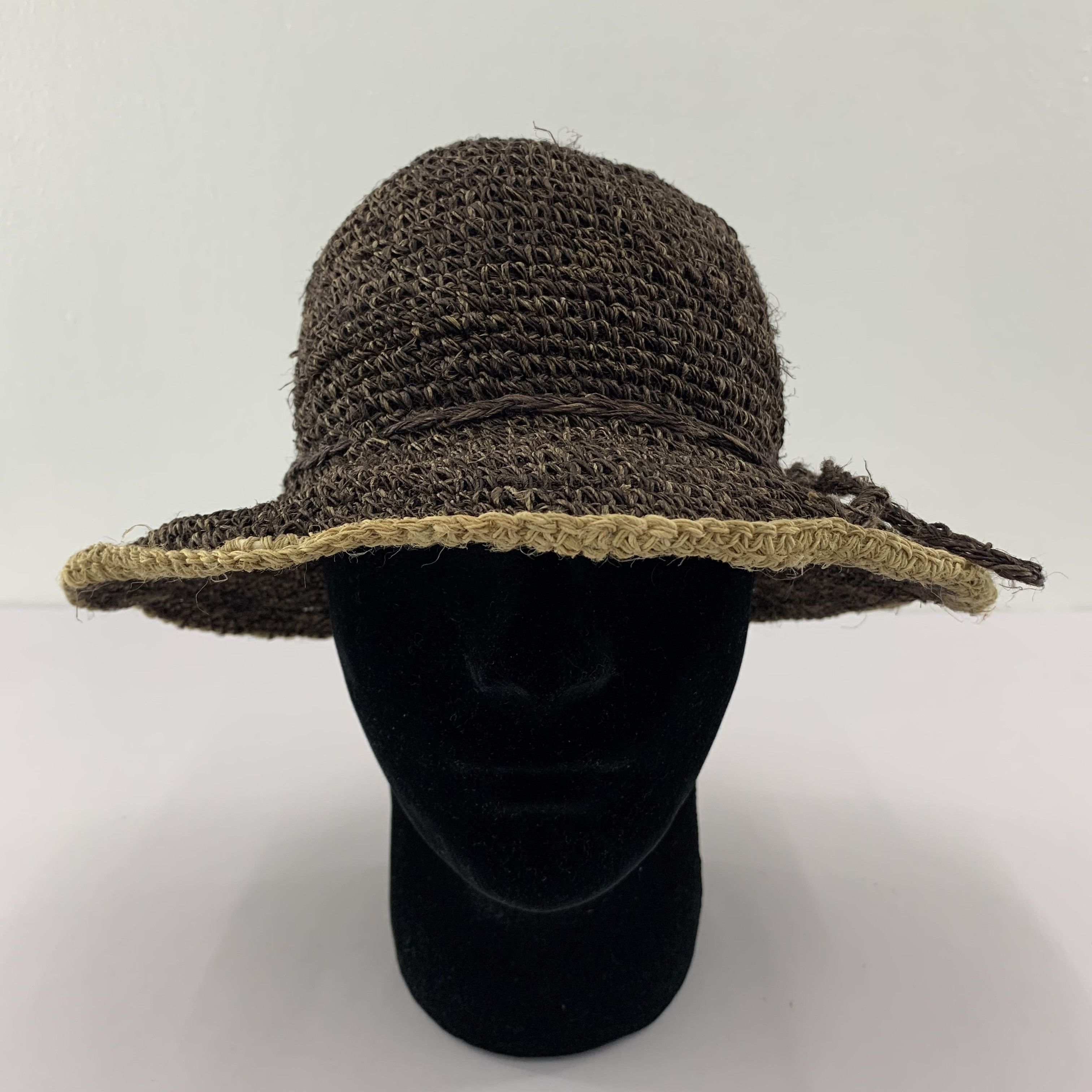 Handmade Malaika Handmade Bucket Hats - S2040 Size ONE SIZE - 2 Thumbnail