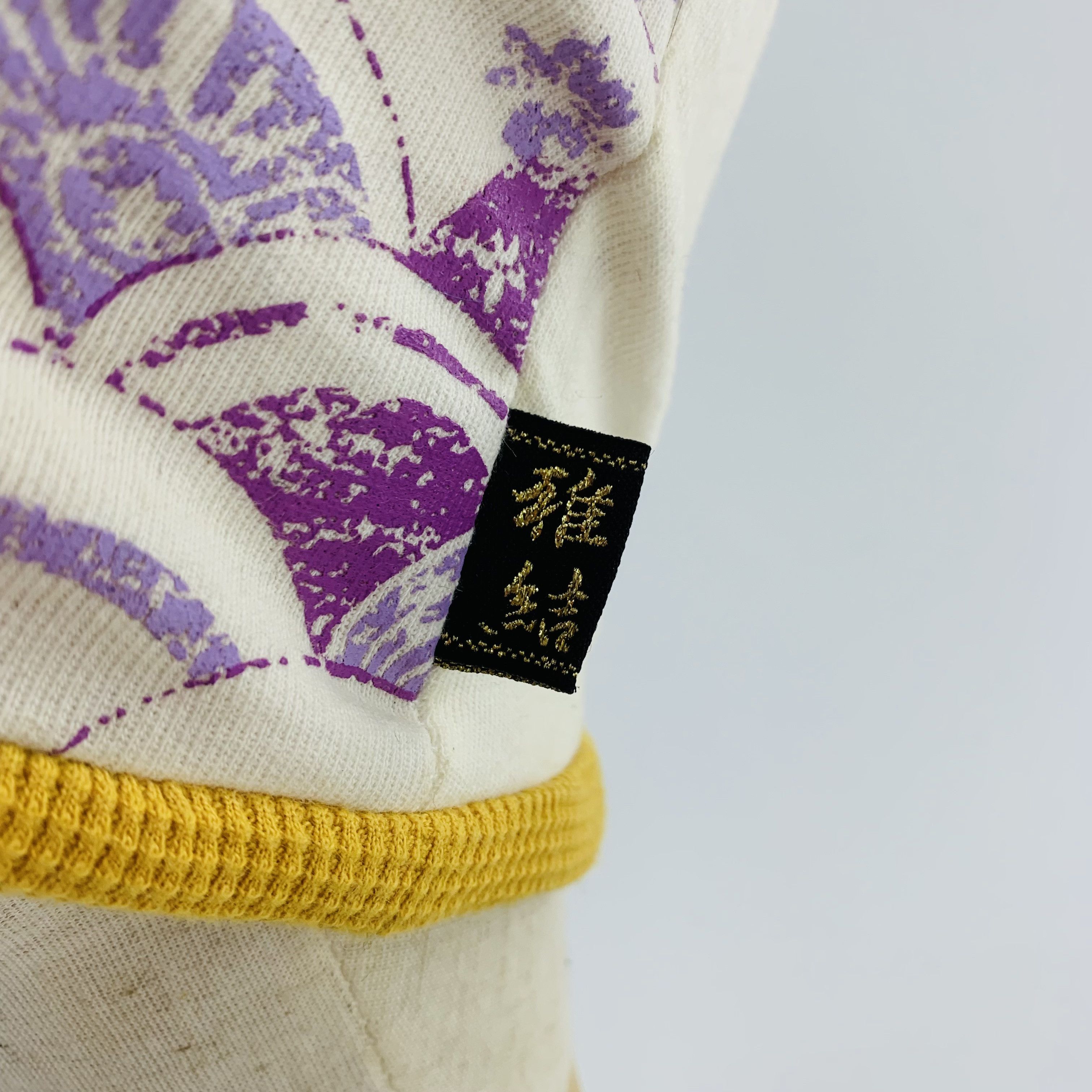 Japanese Brand Skulls Printed Beanie Hats - B3053 Size ONE SIZE - 7 Thumbnail