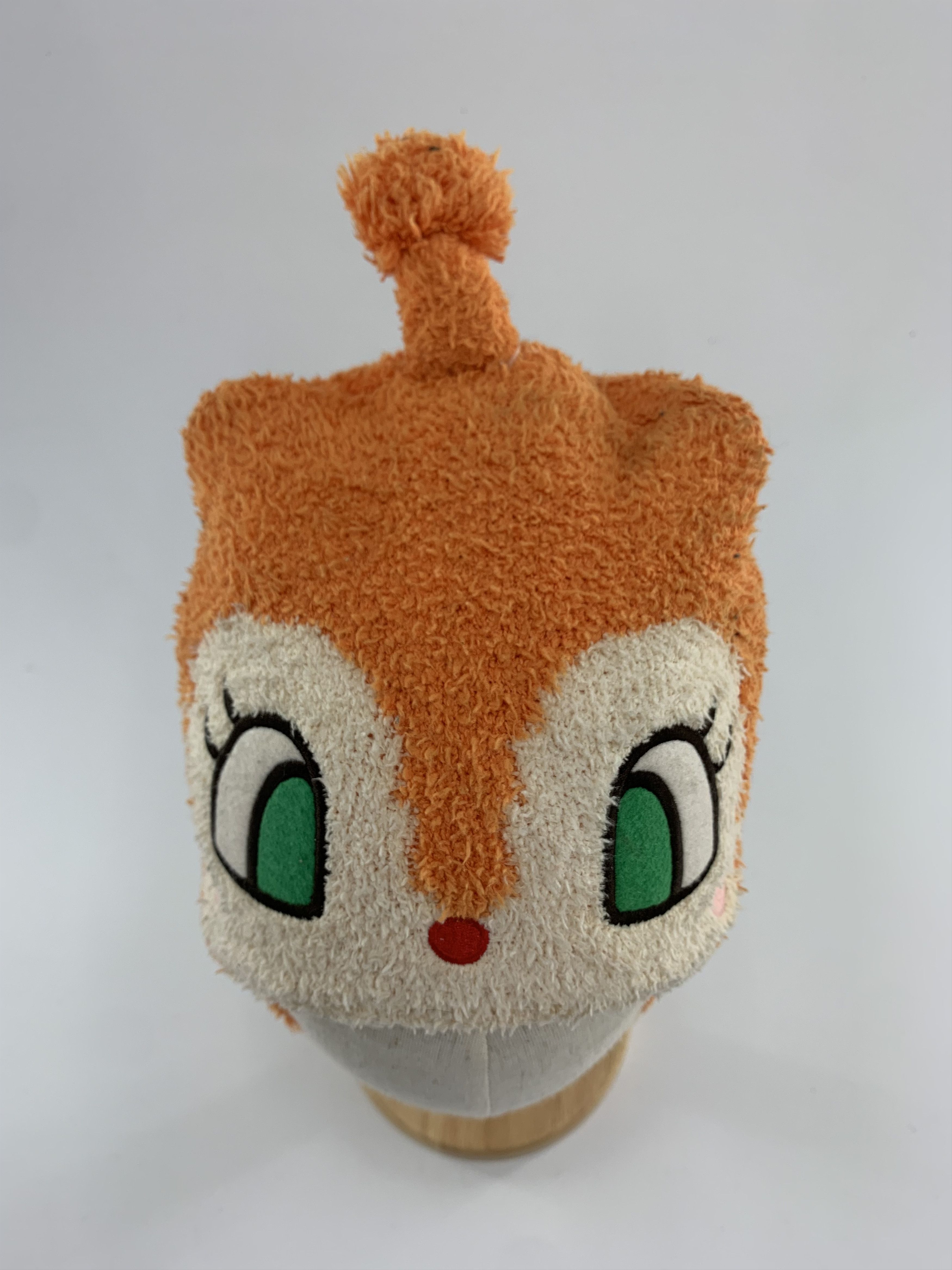 Anime Anpanman Beanie Hats for Kids - B3055 Size ONE SIZE - 5 Thumbnail