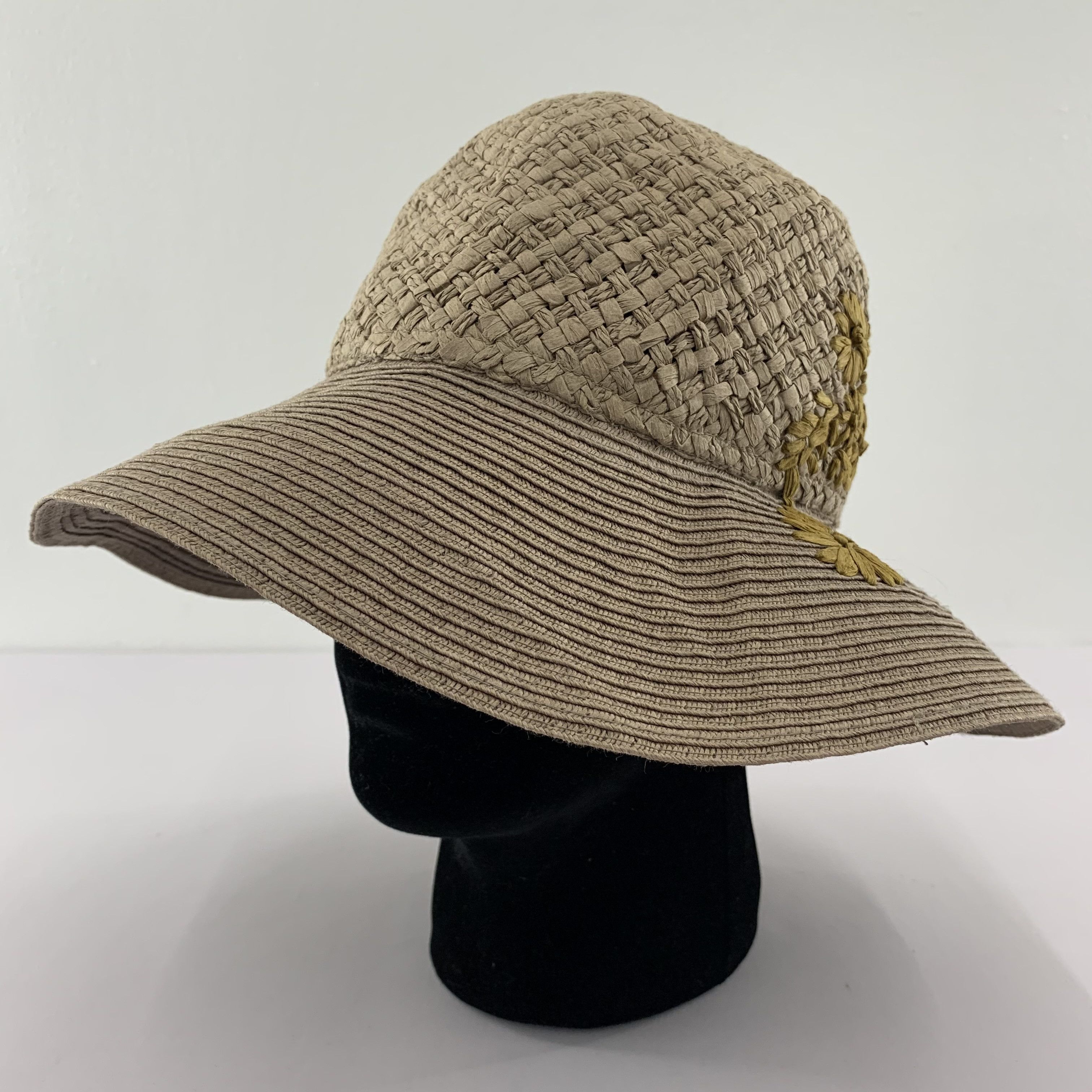 Japanese Brand Cheer Hats Knit - S2039 Size ONE SIZE - 3 Thumbnail