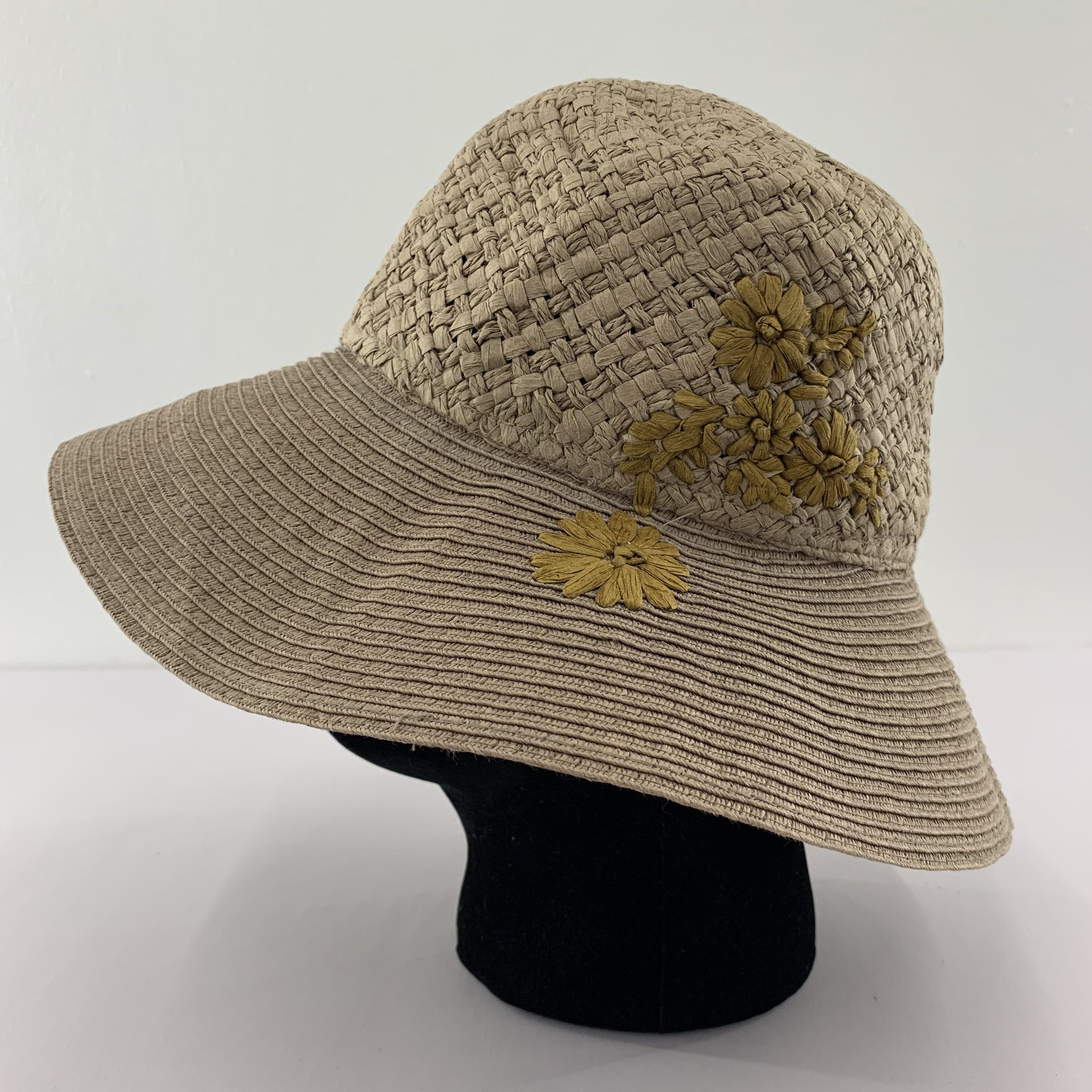 Japanese Brand Cheer Hats Knit - S2039 Size ONE SIZE - 1 Thumbnail