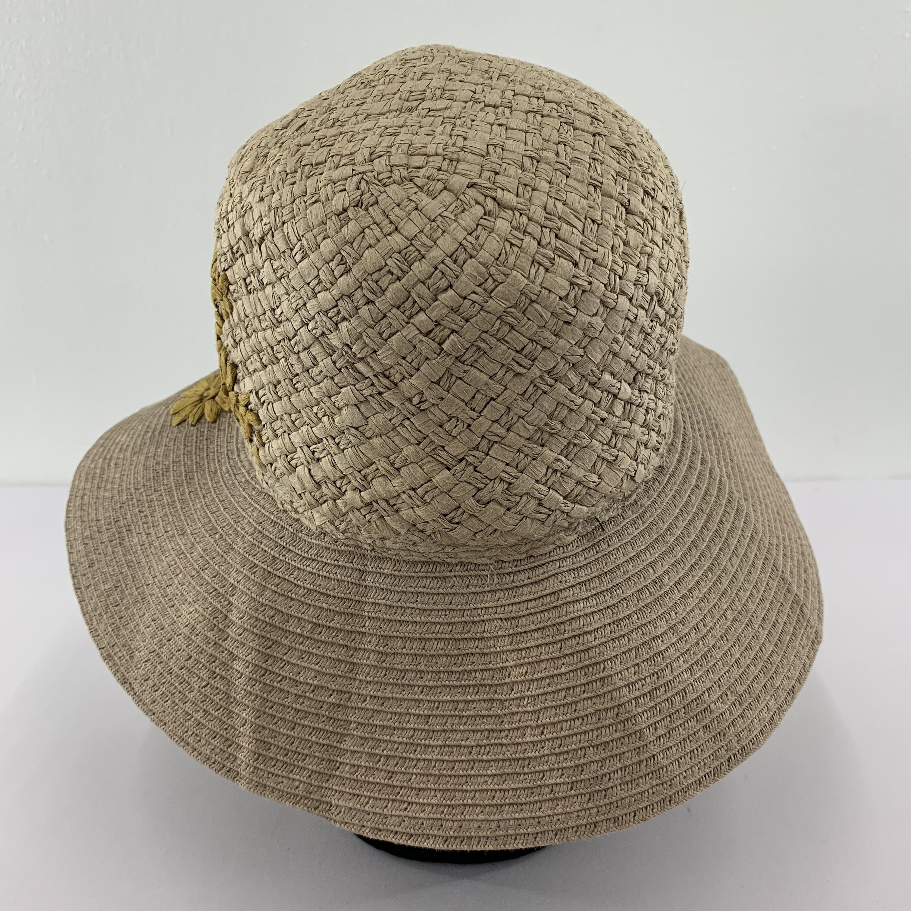 Japanese Brand Cheer Hats Knit - S2039 Size ONE SIZE - 4 Thumbnail