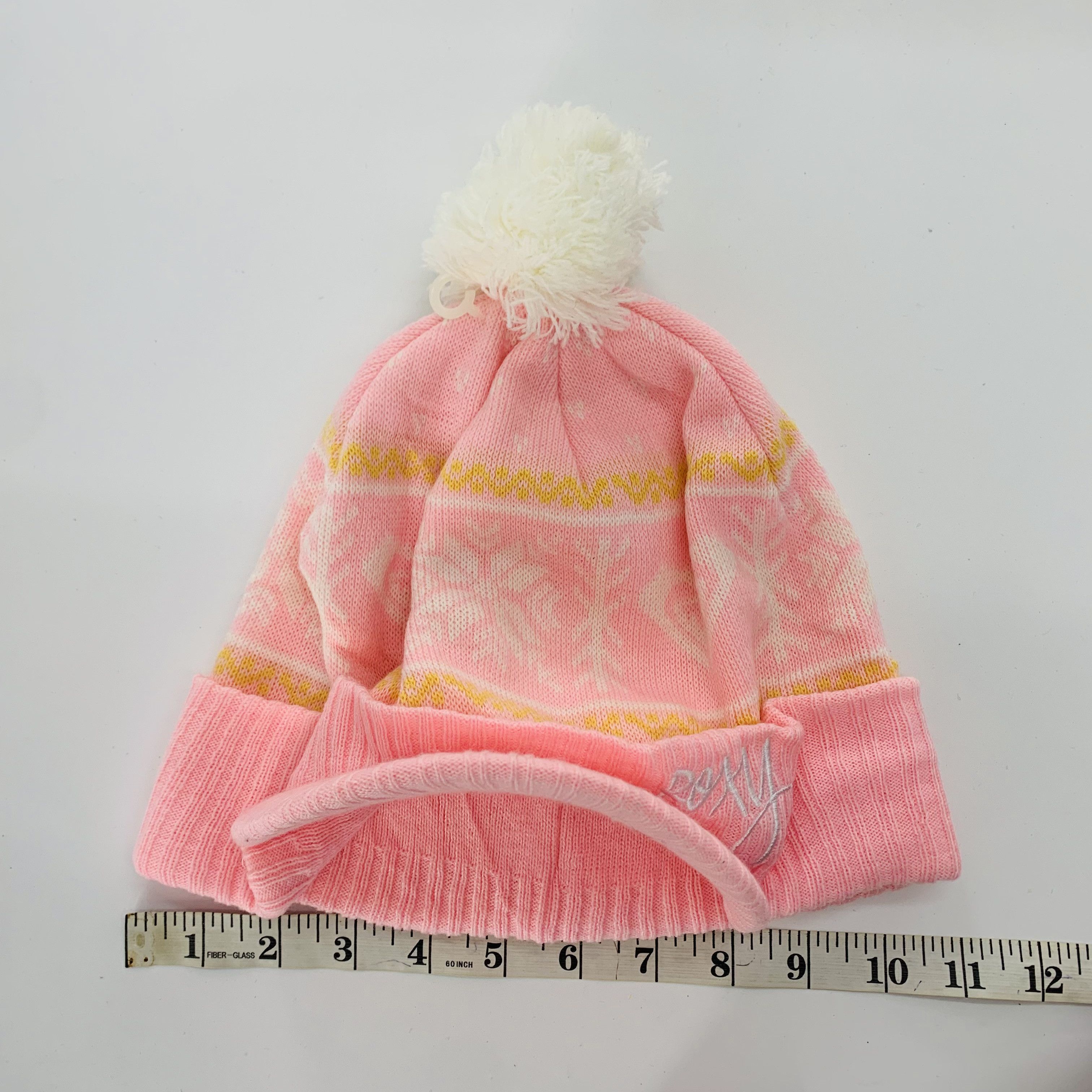 Quiksilver Roxy Quiksilver Beanie Hats Cap - B3046 Size ONE SIZE - 9 Thumbnail