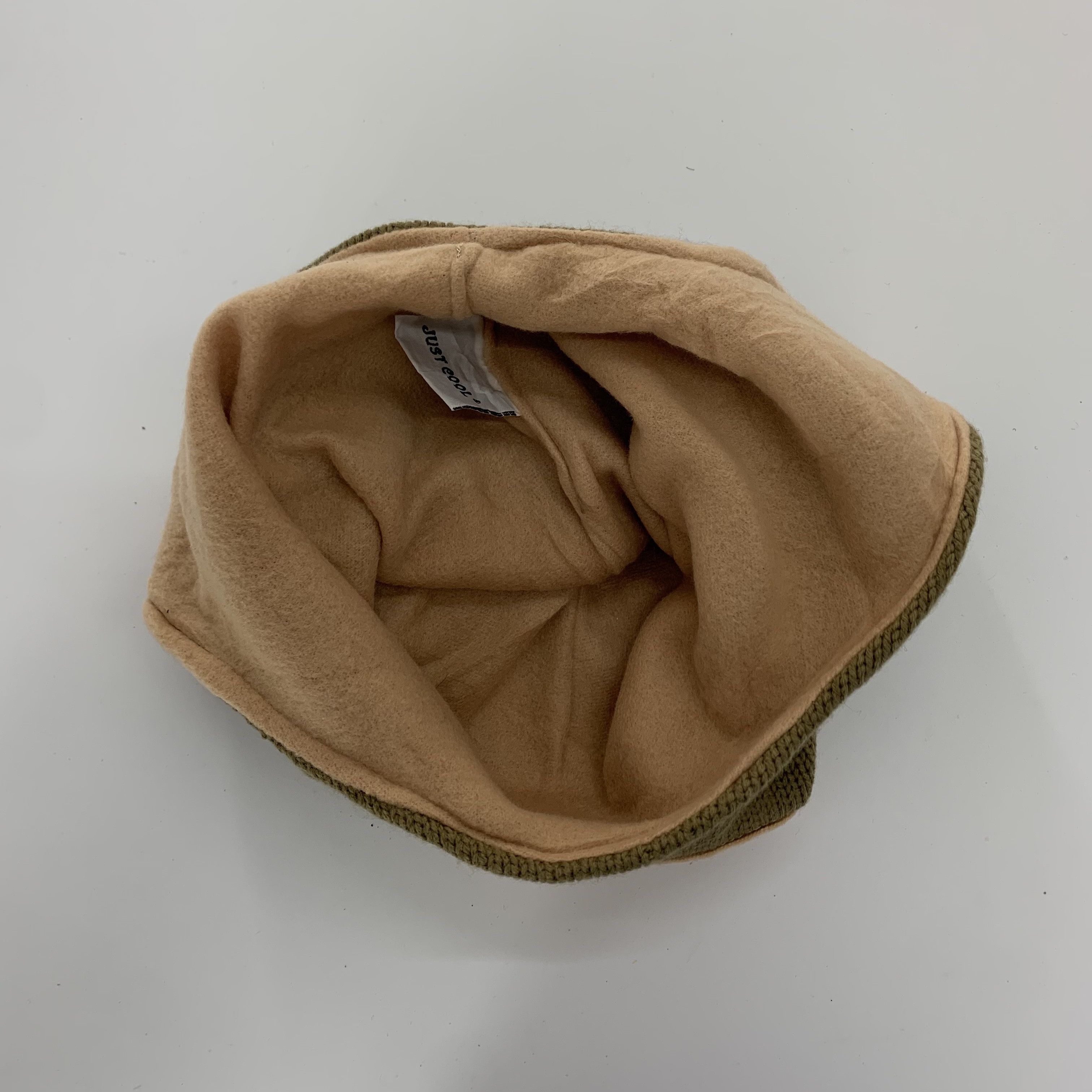 Other Vintage Cute Beanie Hats for Kids - B3047 Size ONE SIZE - 6 Thumbnail