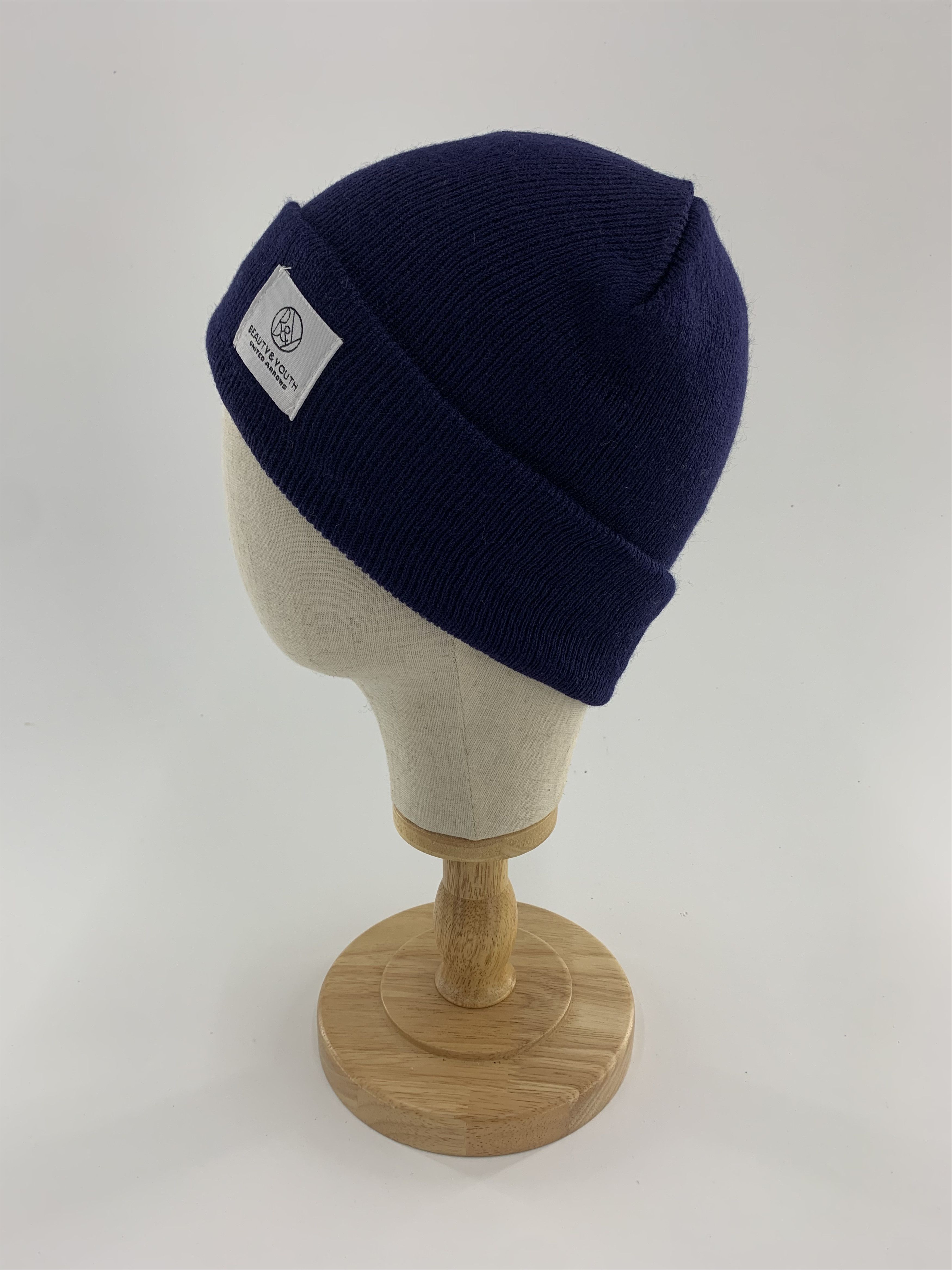 Beauty & Youth Beanie Hats - B3030