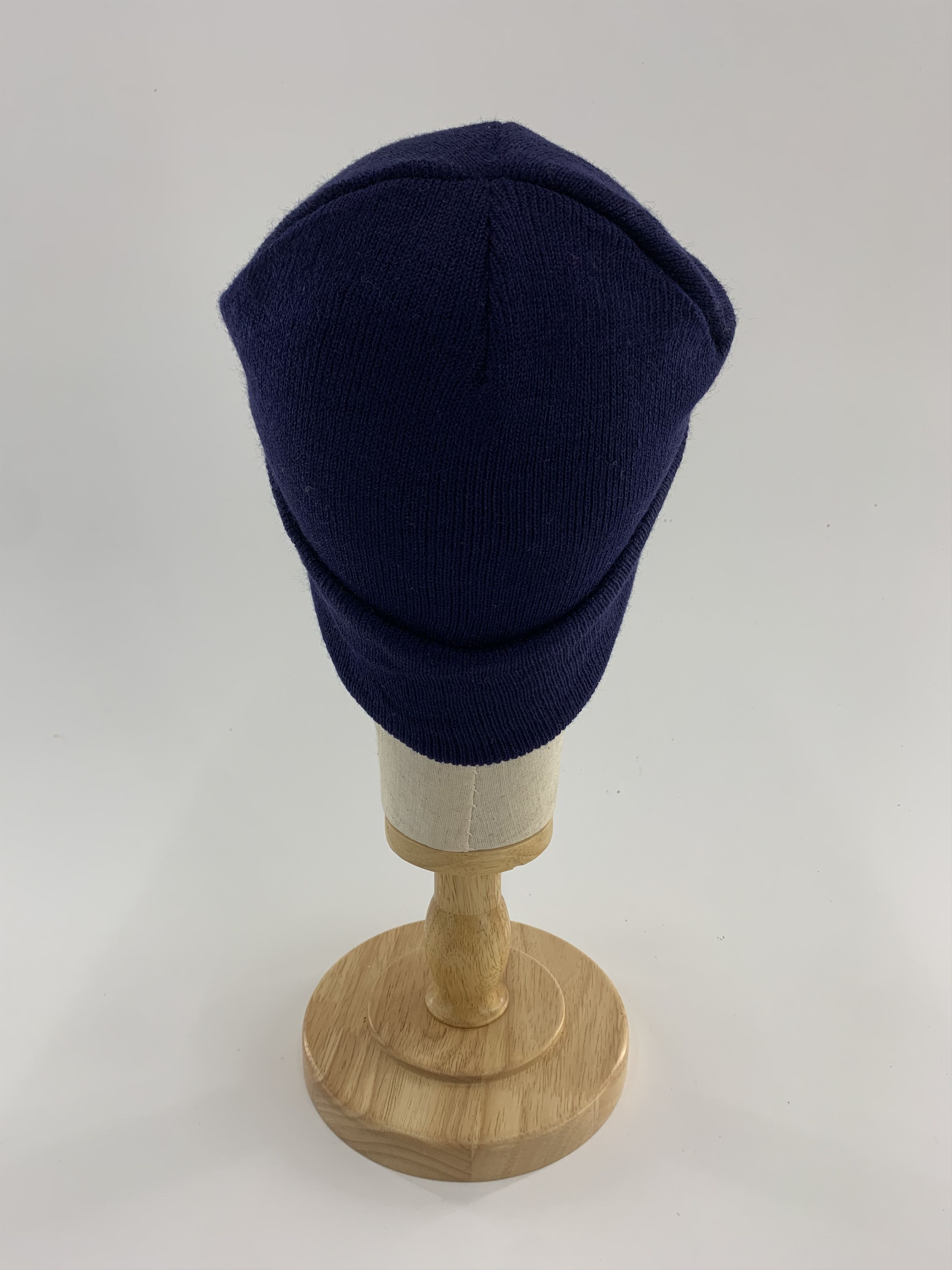 BEAUTY&YOUTH Beauty & Youth Beanie Hats - B3030 Size ONE SIZE - 3 Thumbnail