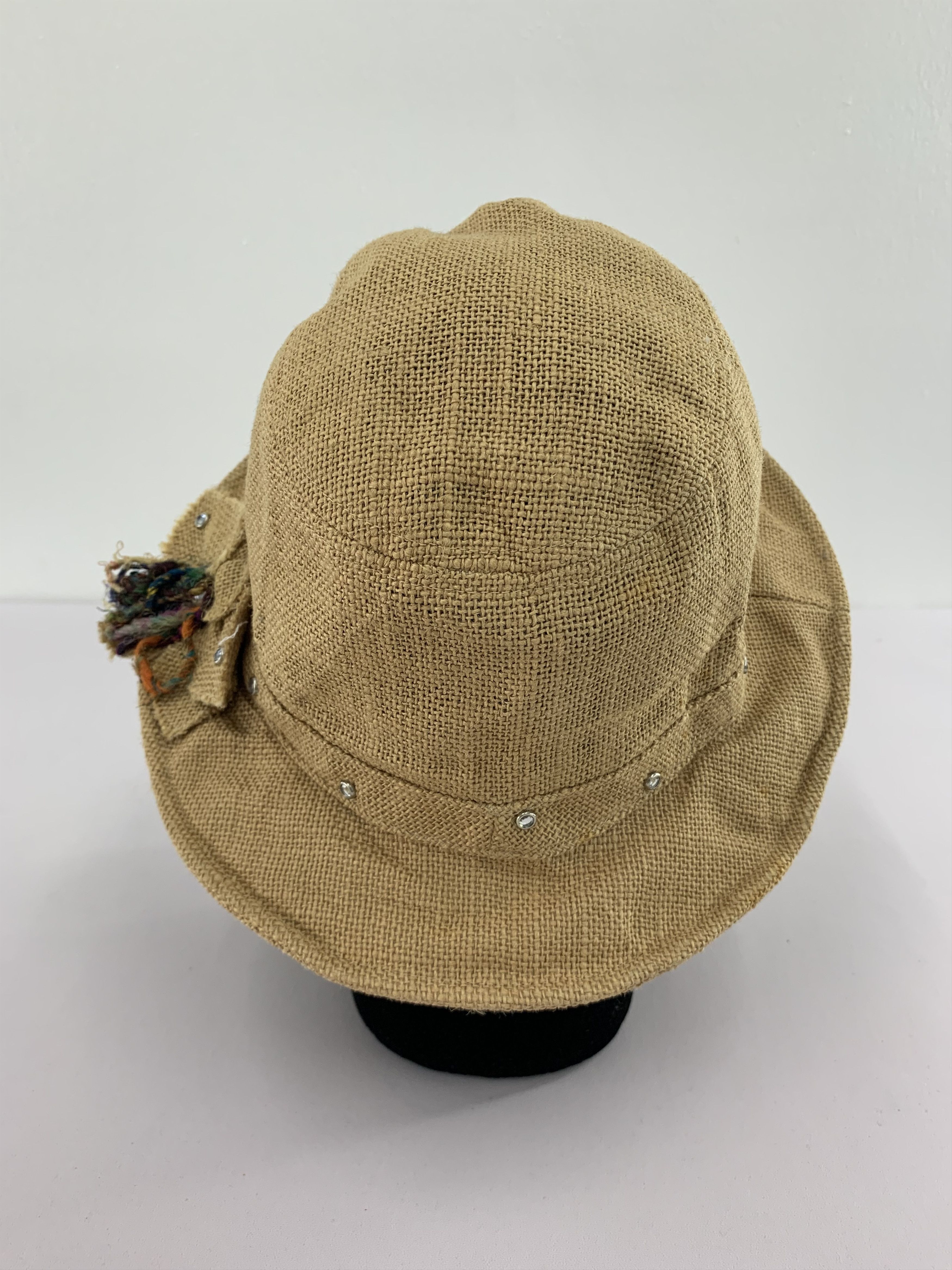 Japanese Brand Japanese Traditional Bucket Hats Nice Design - S3054 Size ONE SIZE - 5 Thumbnail