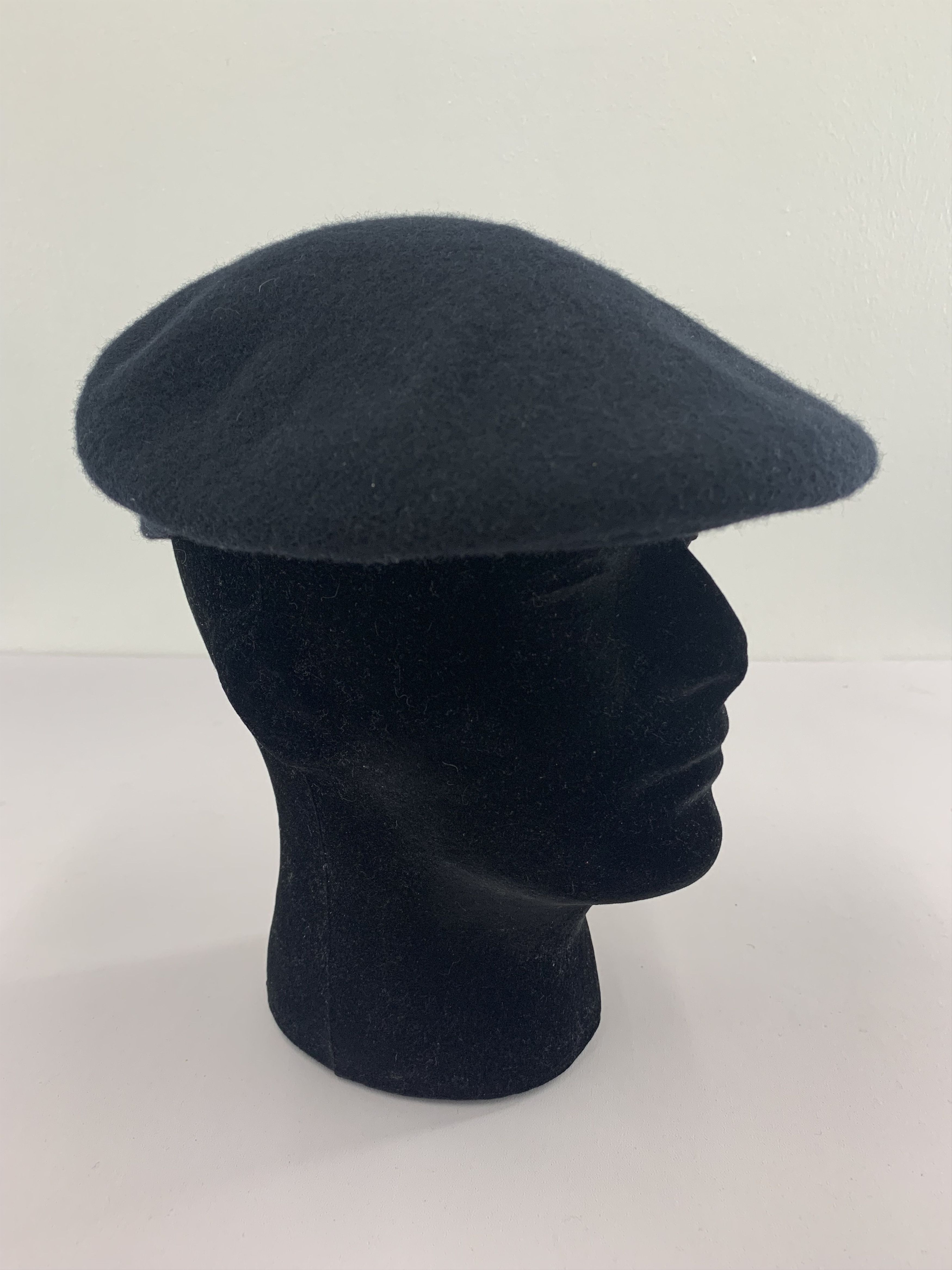 Kangol Old School Kangol Newsboy Cap - S3082 Size ONE SIZE - 3 Thumbnail