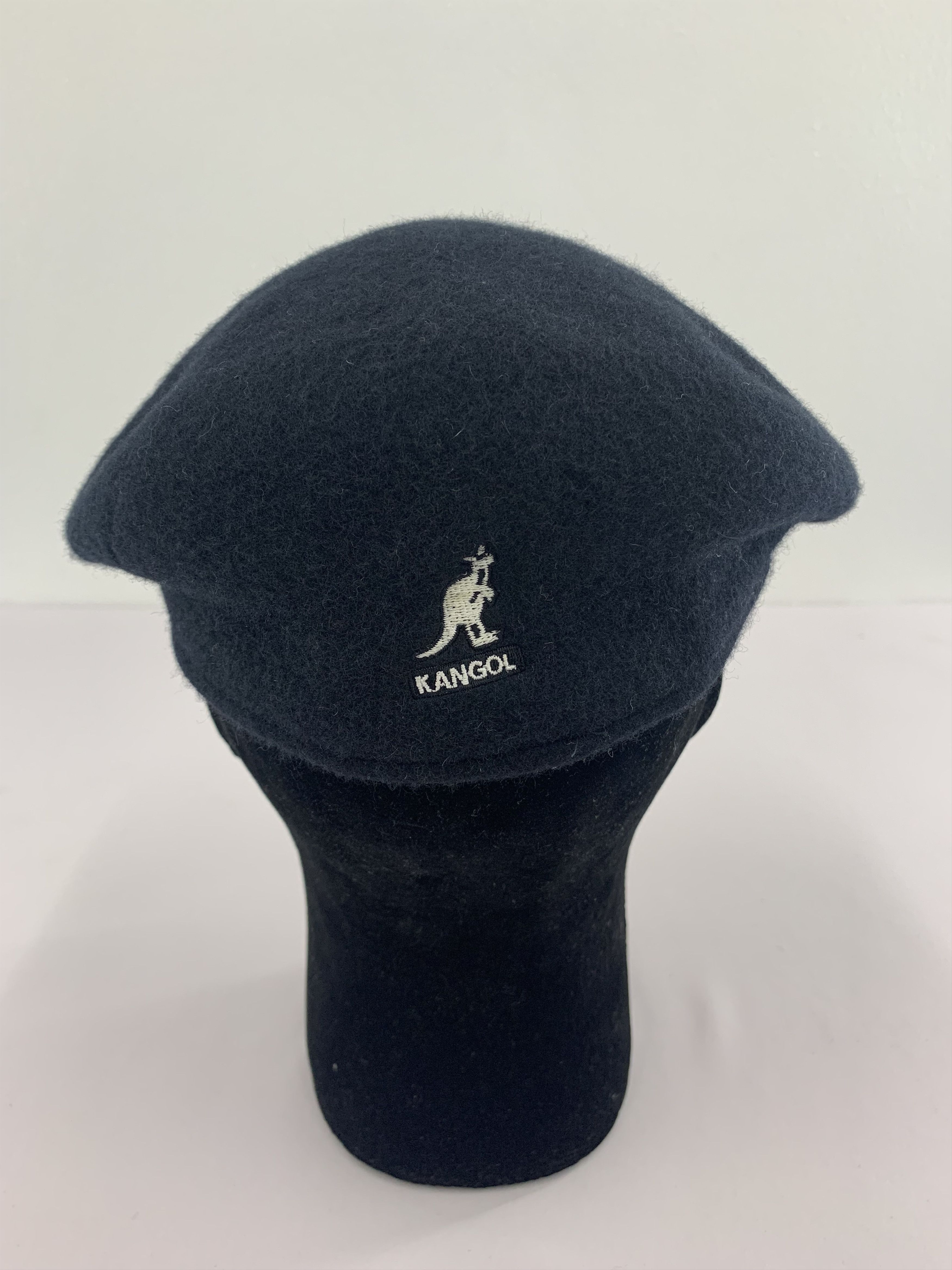 Kangol Old School Kangol Newsboy Cap - S3082 Size ONE SIZE - 4 Thumbnail