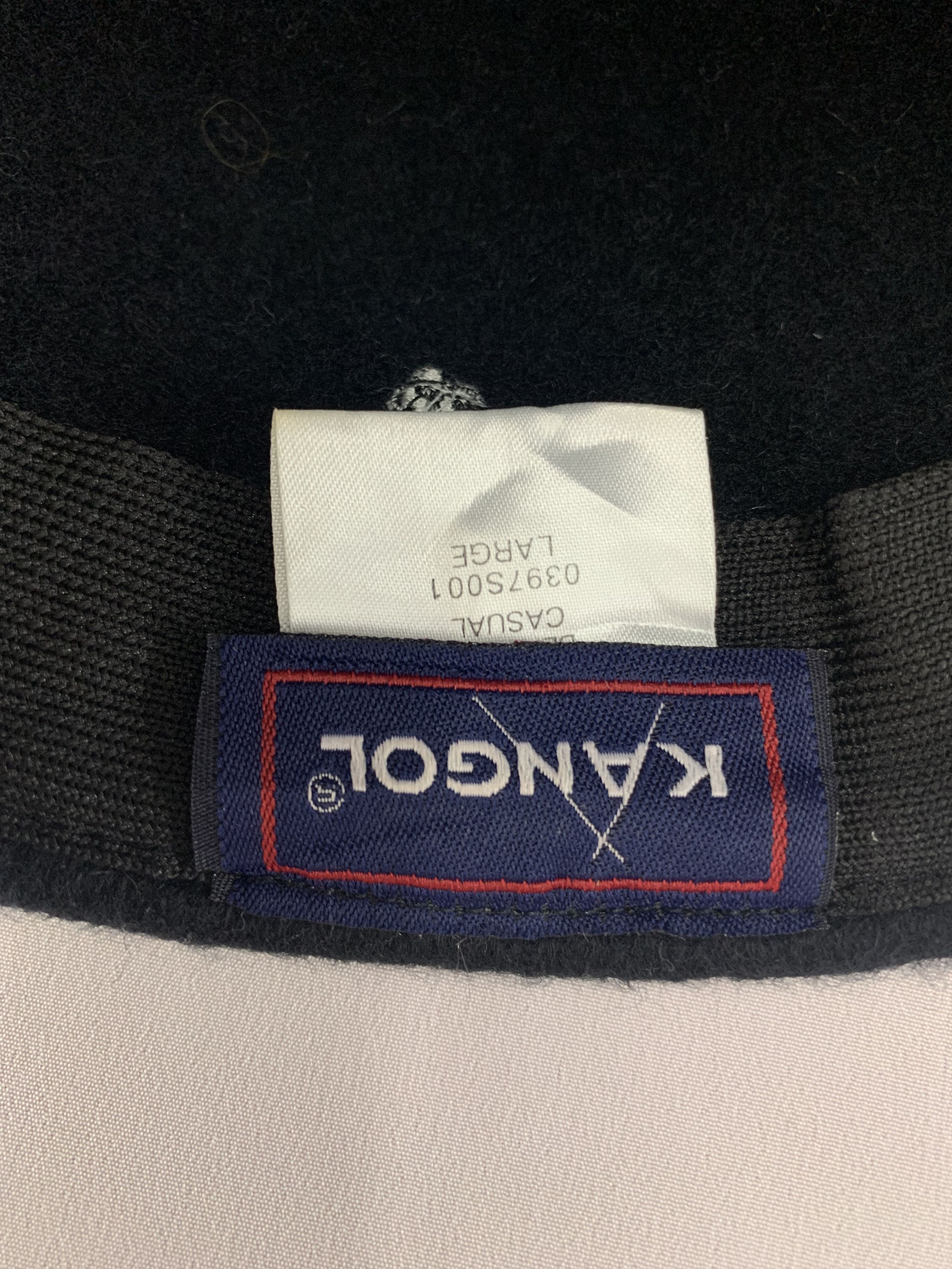 Kangol Old School Kangol Newsboy Cap - S3082 Size ONE SIZE - 5 Thumbnail