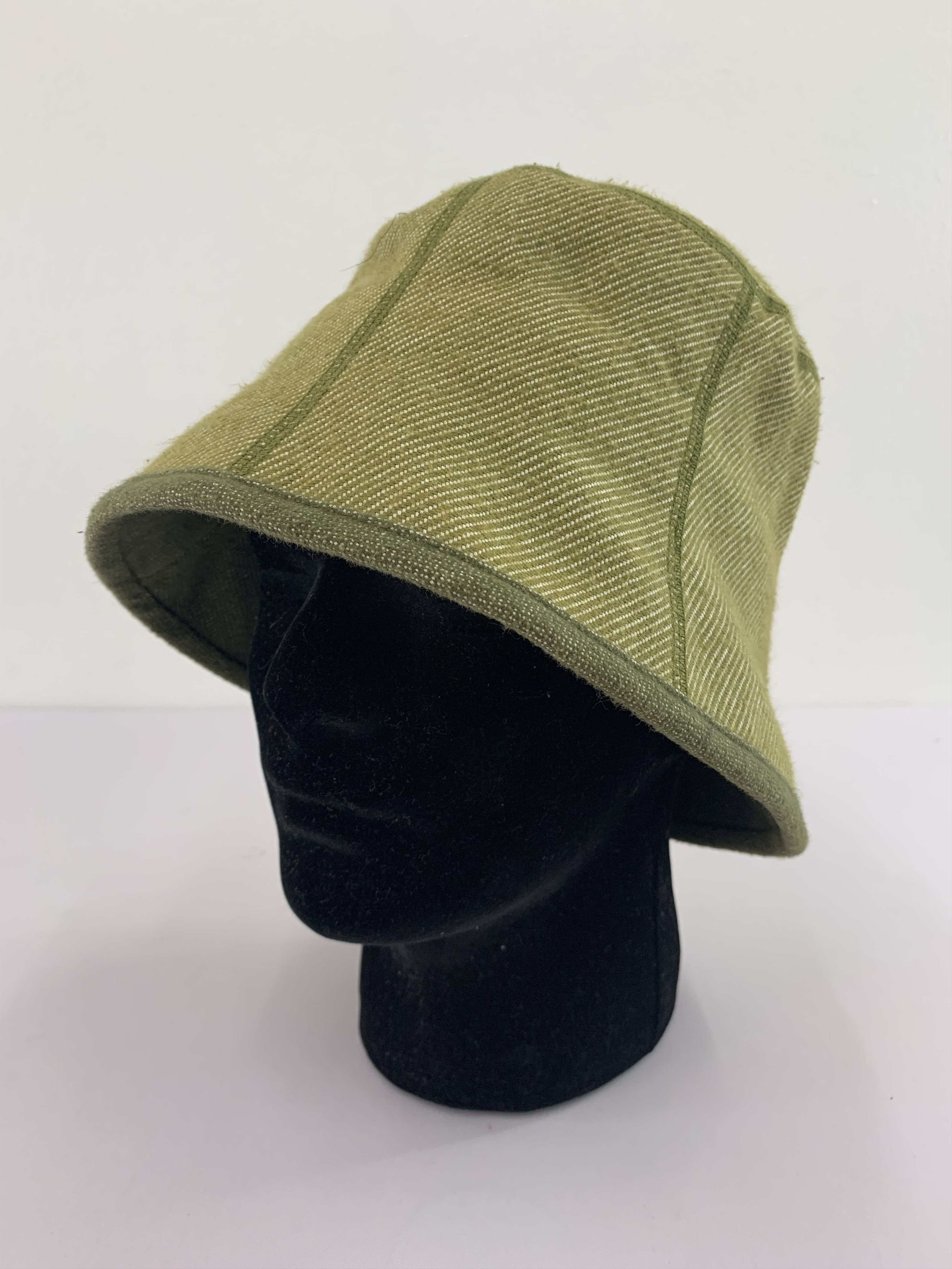 image of Japanese Traditional Bucket Hats - S3057, Men's