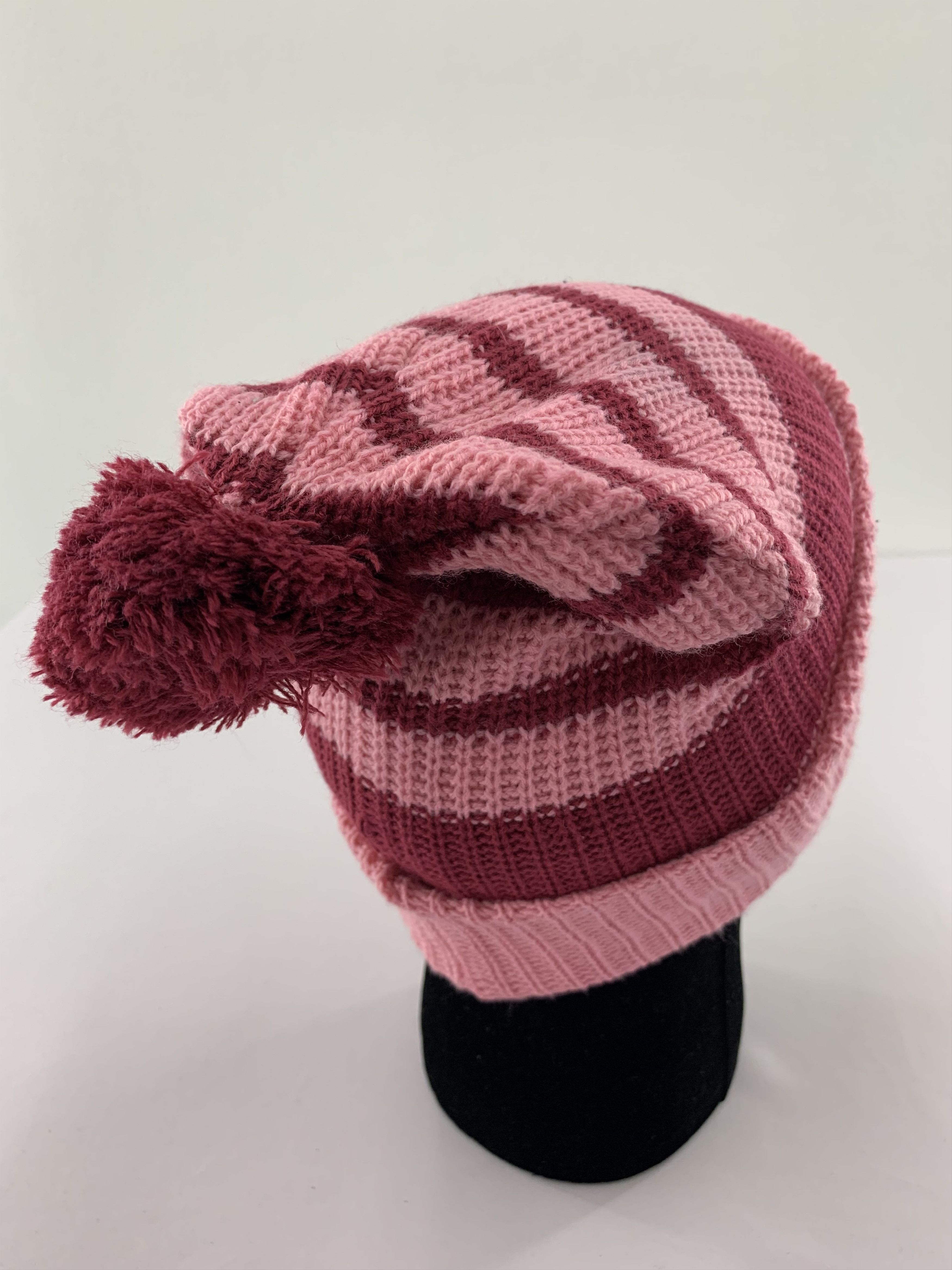 Japanese Brand Marie Japanese Cartoon Beanie Snow Cap Size ONE SIZE - 5 Thumbnail