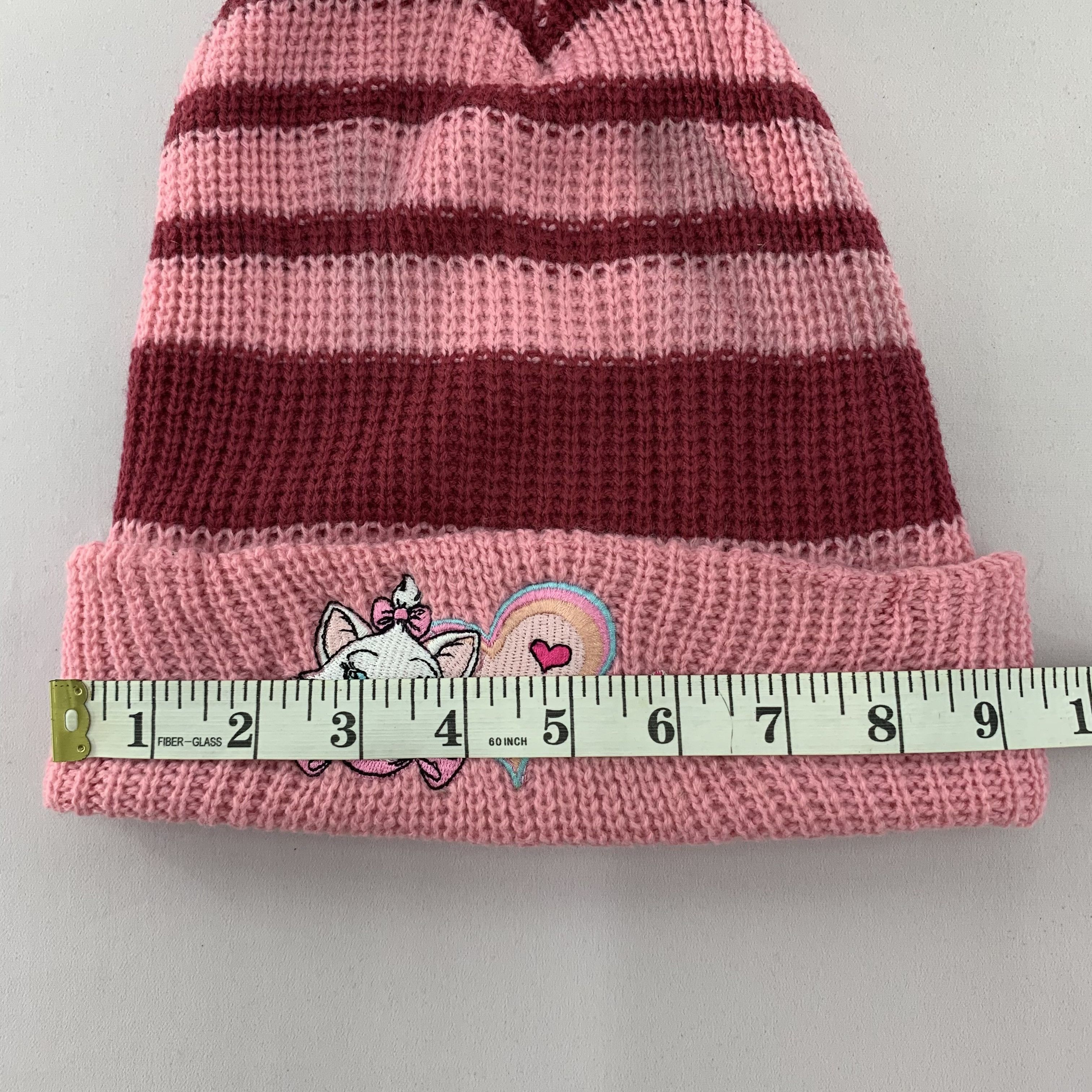 Japanese Brand Marie Japanese Cartoon Beanie Snow Cap Size ONE SIZE - 8 Thumbnail