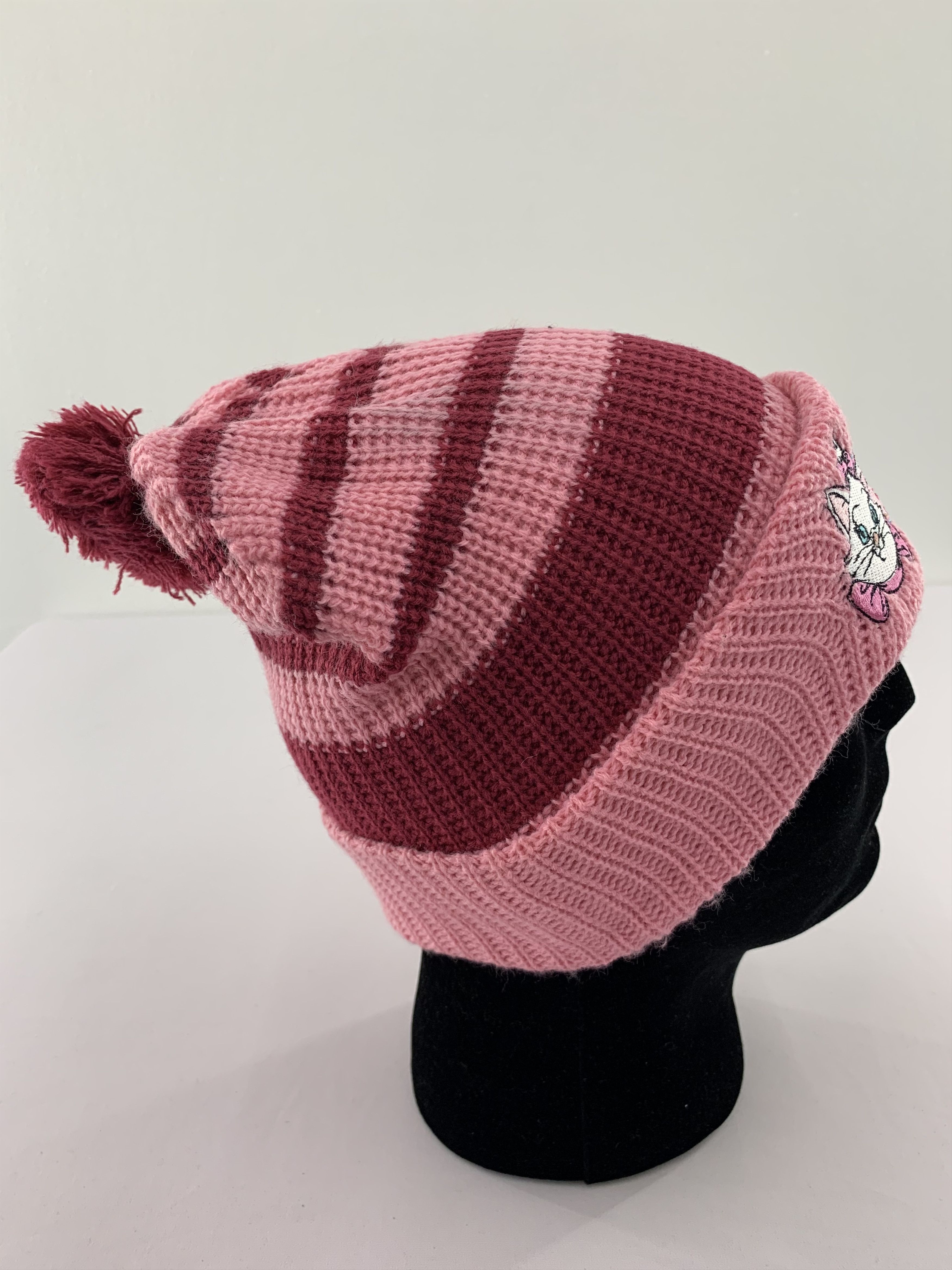 Japanese Brand Marie Japanese Cartoon Beanie Snow Cap Size ONE SIZE - 6 Thumbnail