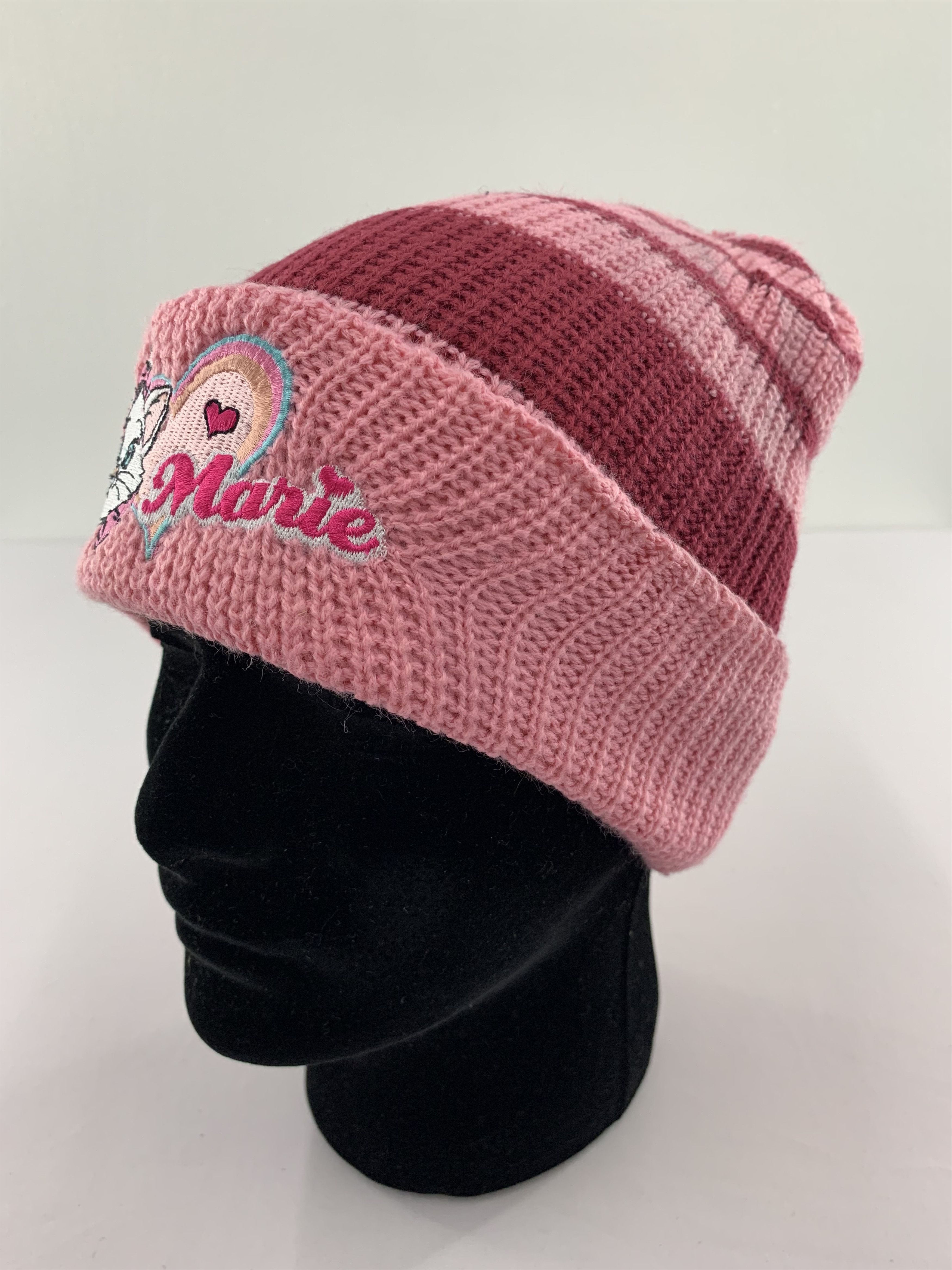 Japanese Brand Marie Japanese Cartoon Beanie Snow Cap Size ONE SIZE - 3 Thumbnail