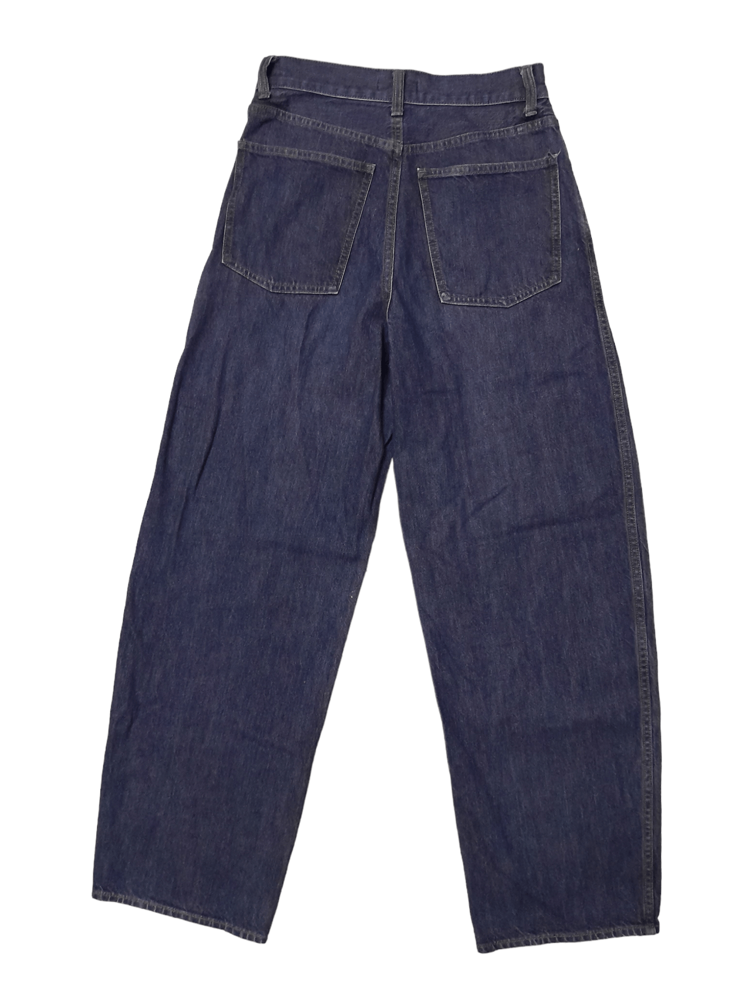 Christophe Lemaire Christophe Lemaire Denim Designer (E755) Size US 26 / EU 42 - 5 Thumbnail