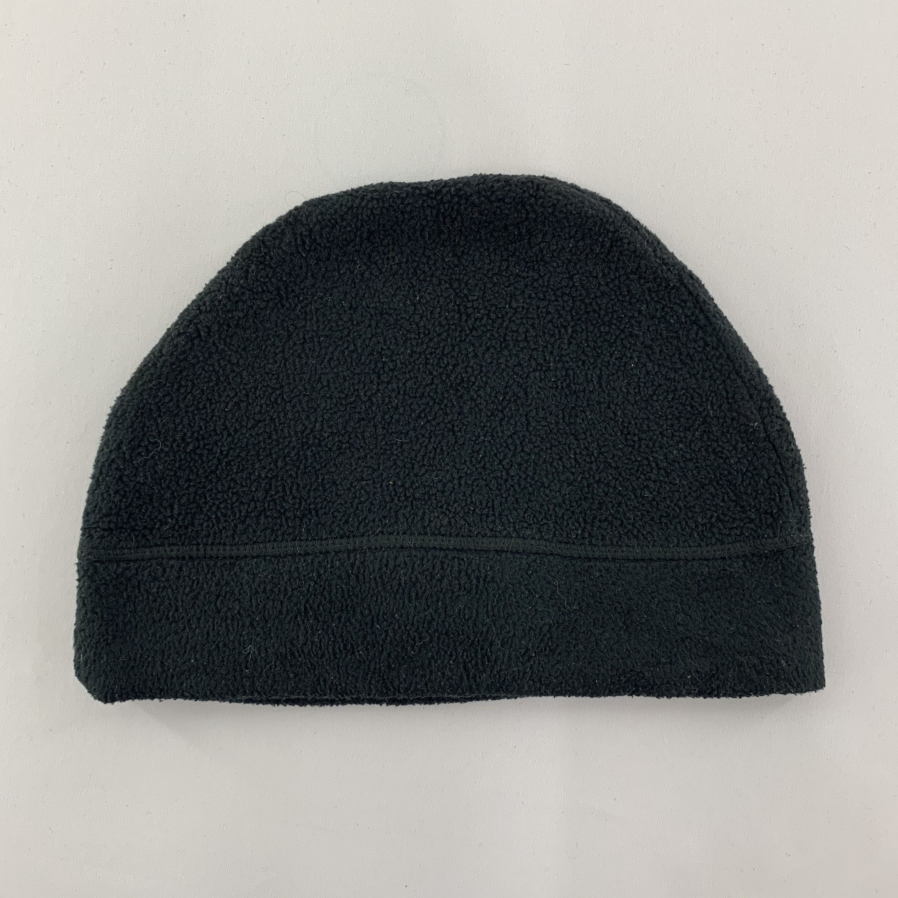 Vintage 90s Patagonia Fleece Beanie Hat
