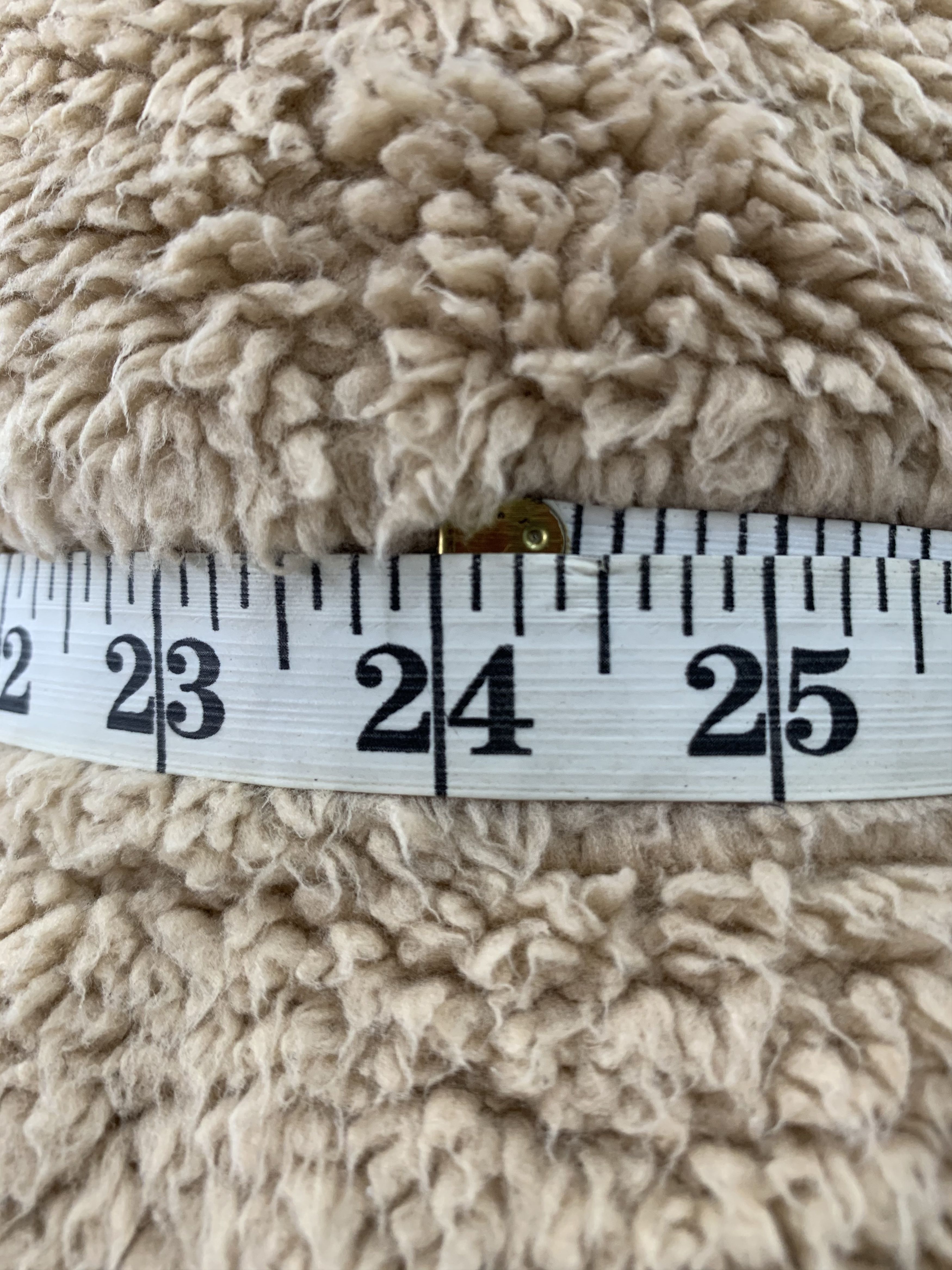 Japanese Brand Vintage Fur cap - SS1047 Size ONE SIZE - 7 Thumbnail