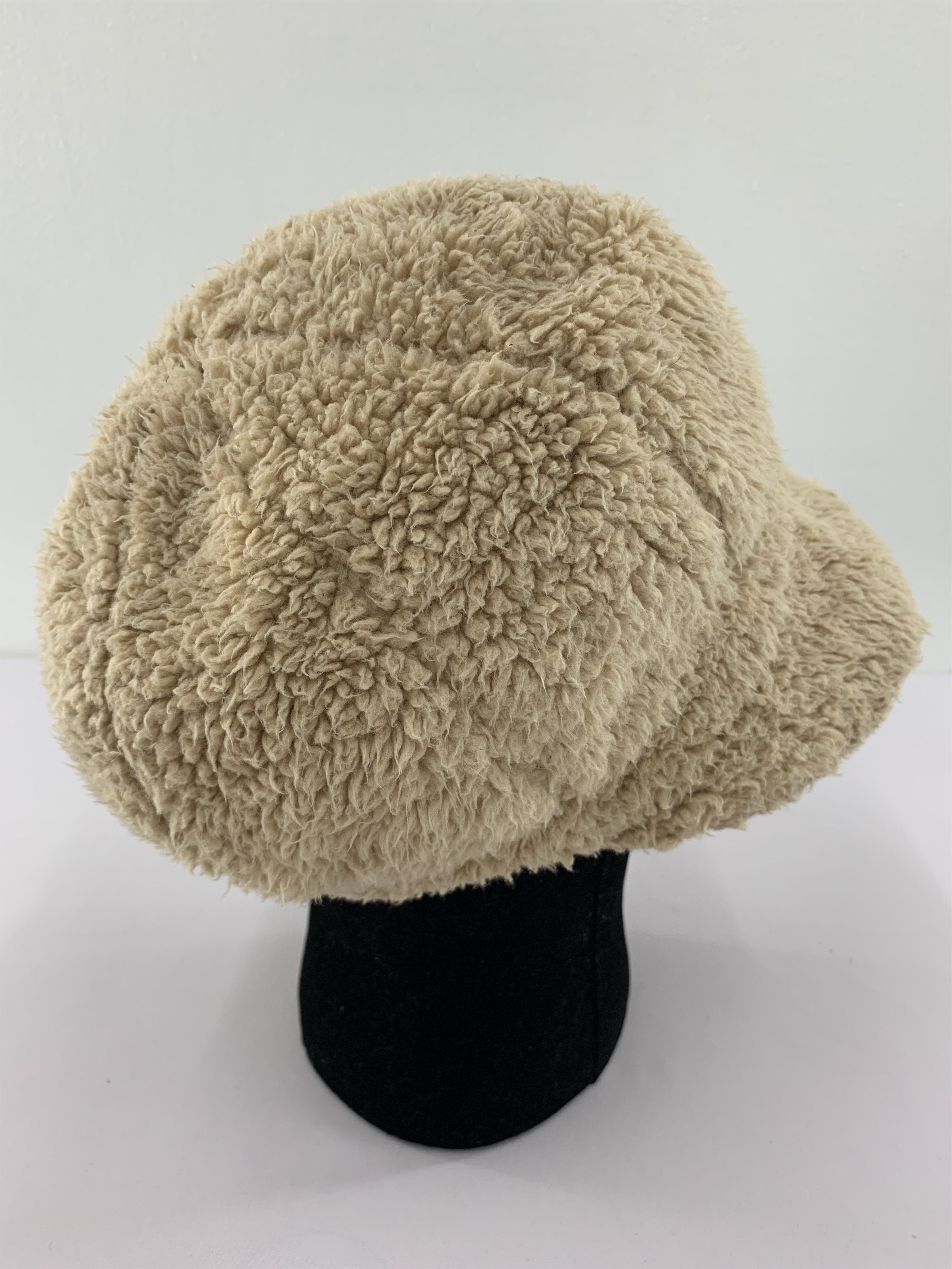 Japanese Brand Vintage Fur cap - SS1047 Size ONE SIZE - 5 Thumbnail