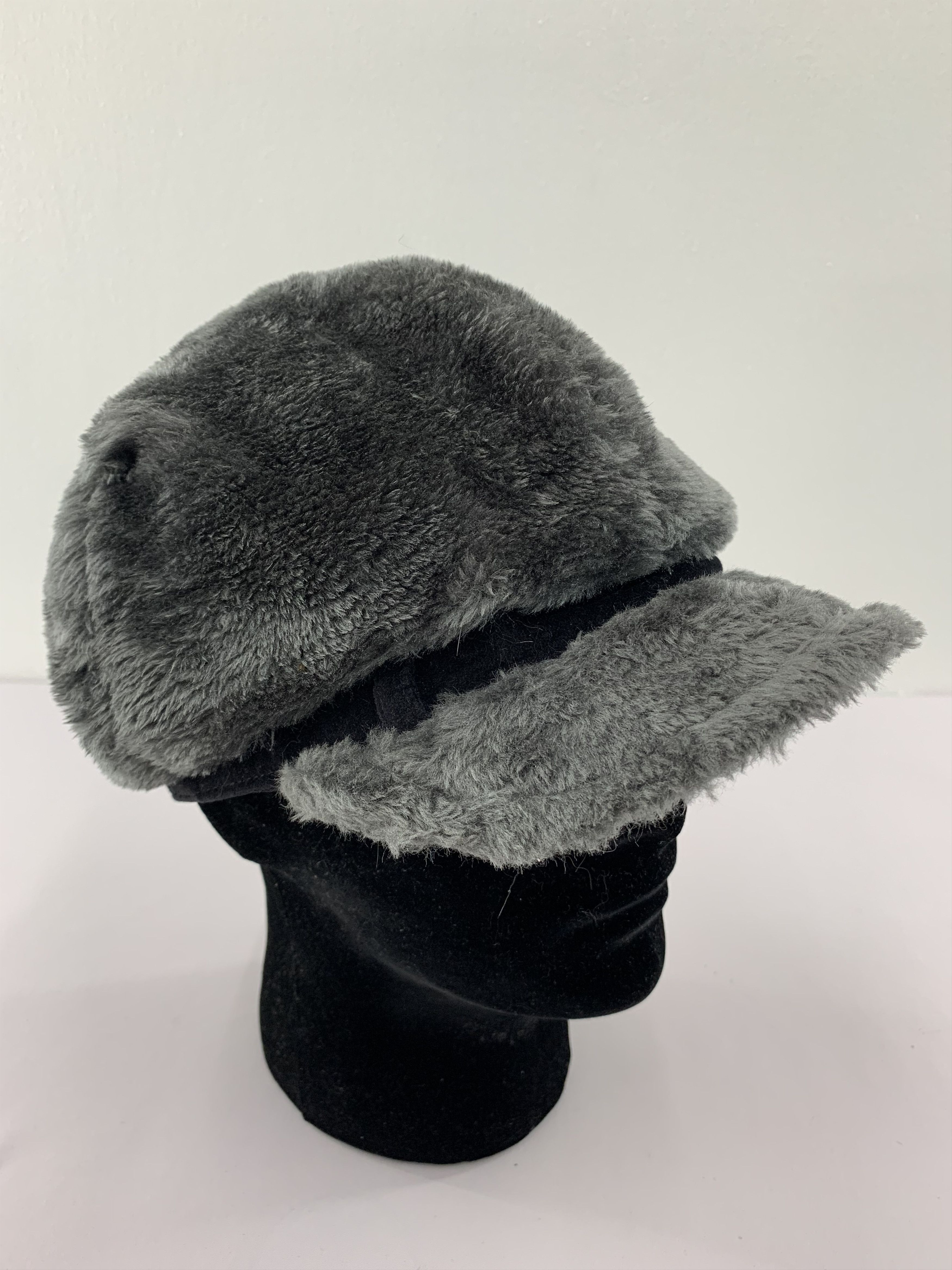 Other Fur Cap Private Label - SS1134 Size ONE SIZE - 3 Thumbnail