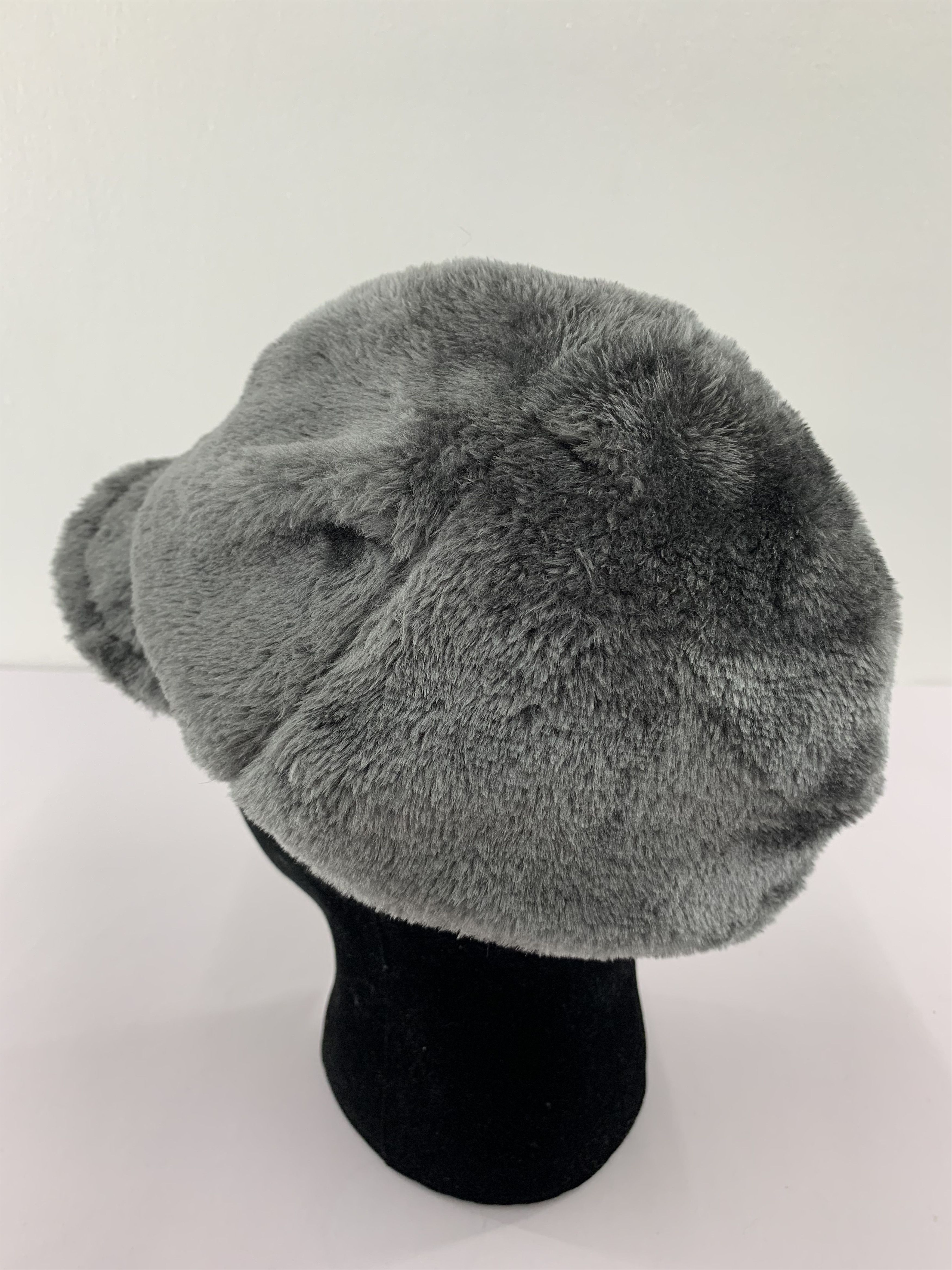 Other Fur Cap Private Label - SS1134 Size ONE SIZE - 5 Thumbnail