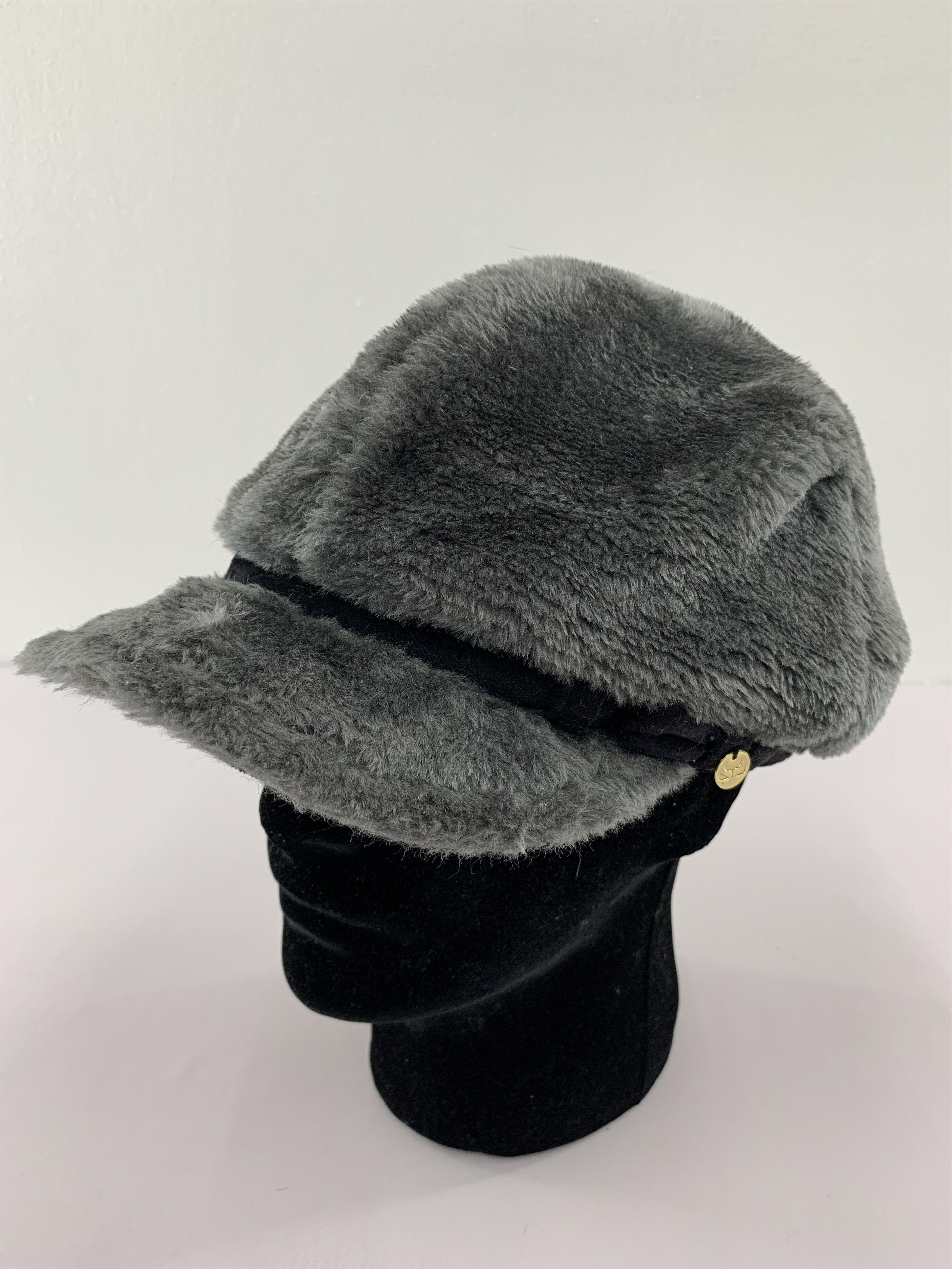 Other Fur Cap Private Label - SS1134 Size ONE SIZE - 1 Thumbnail