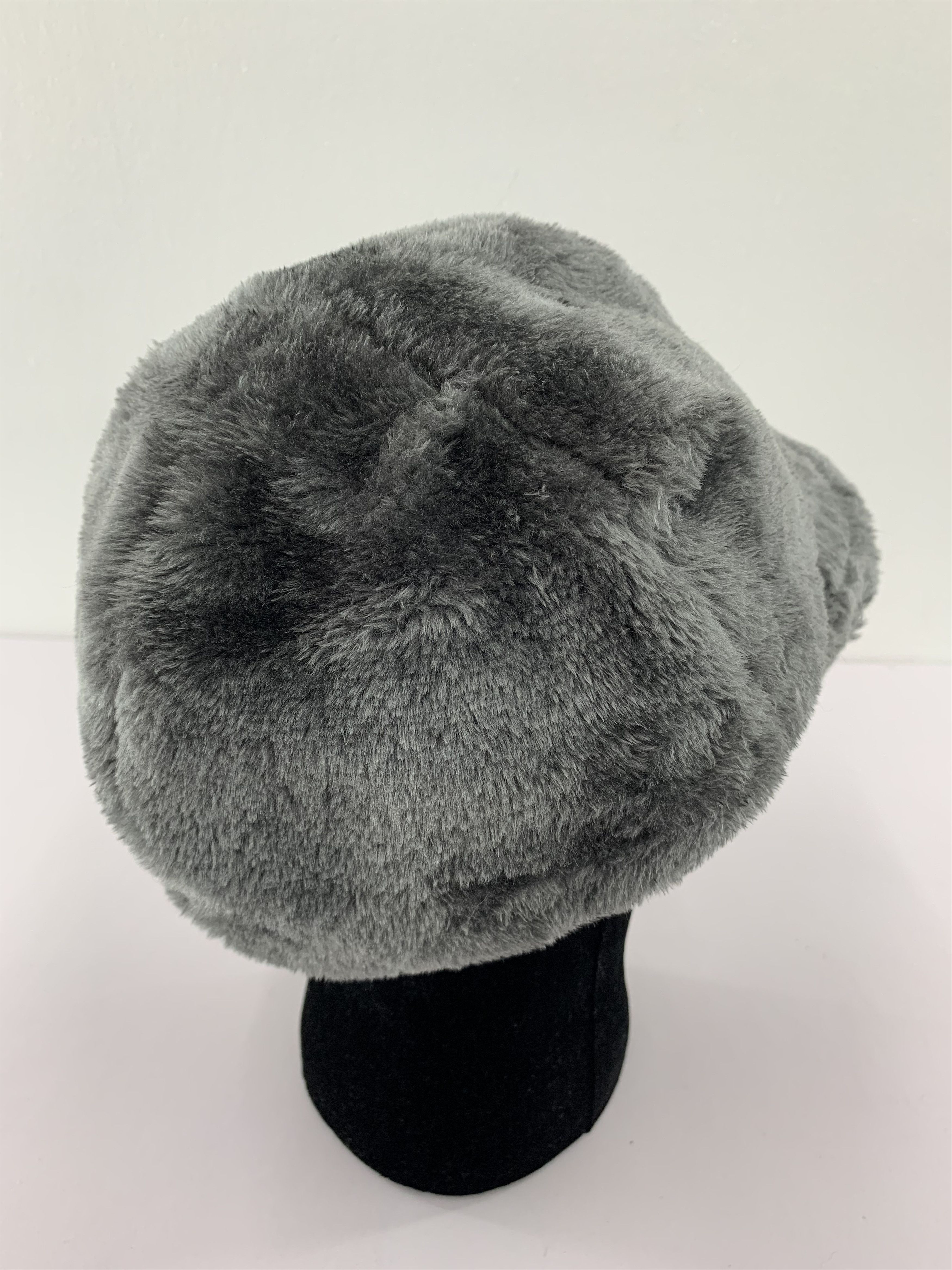Other Fur Cap Private Label - SS1134 Size ONE SIZE - 4 Thumbnail