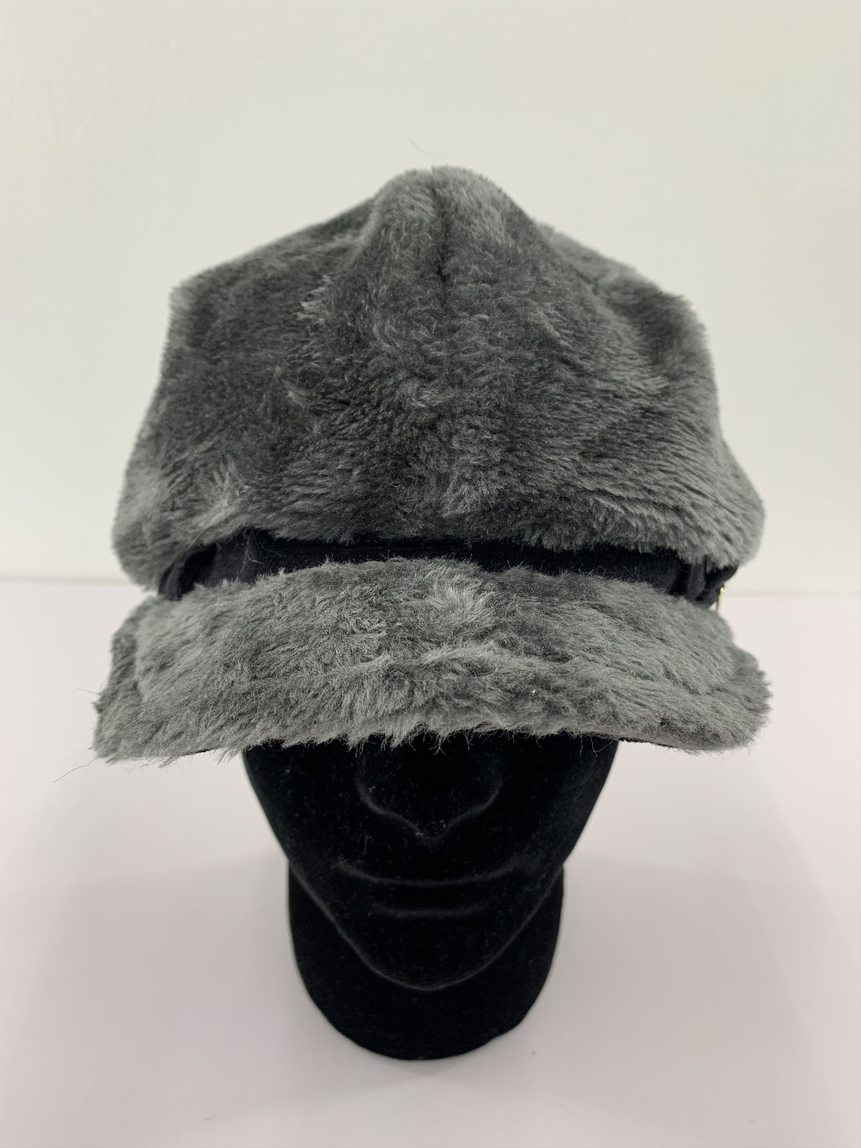 Other Fur Cap Private Label - SS1134 Size ONE SIZE - 2 Thumbnail