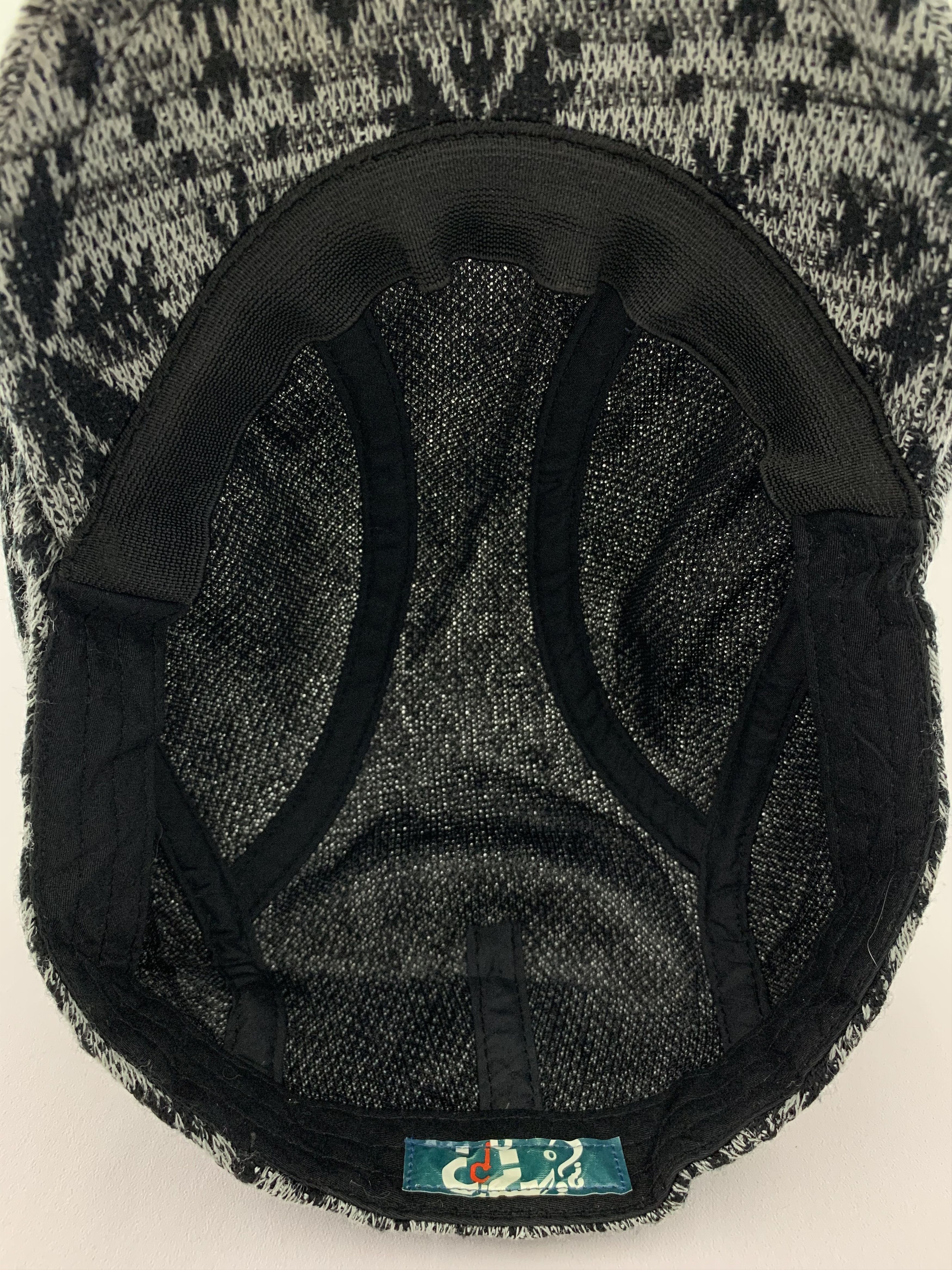 Japanese Brand Newsboy Cap | Flap Cap - SS1138 Size ONE SIZE - 6 Thumbnail