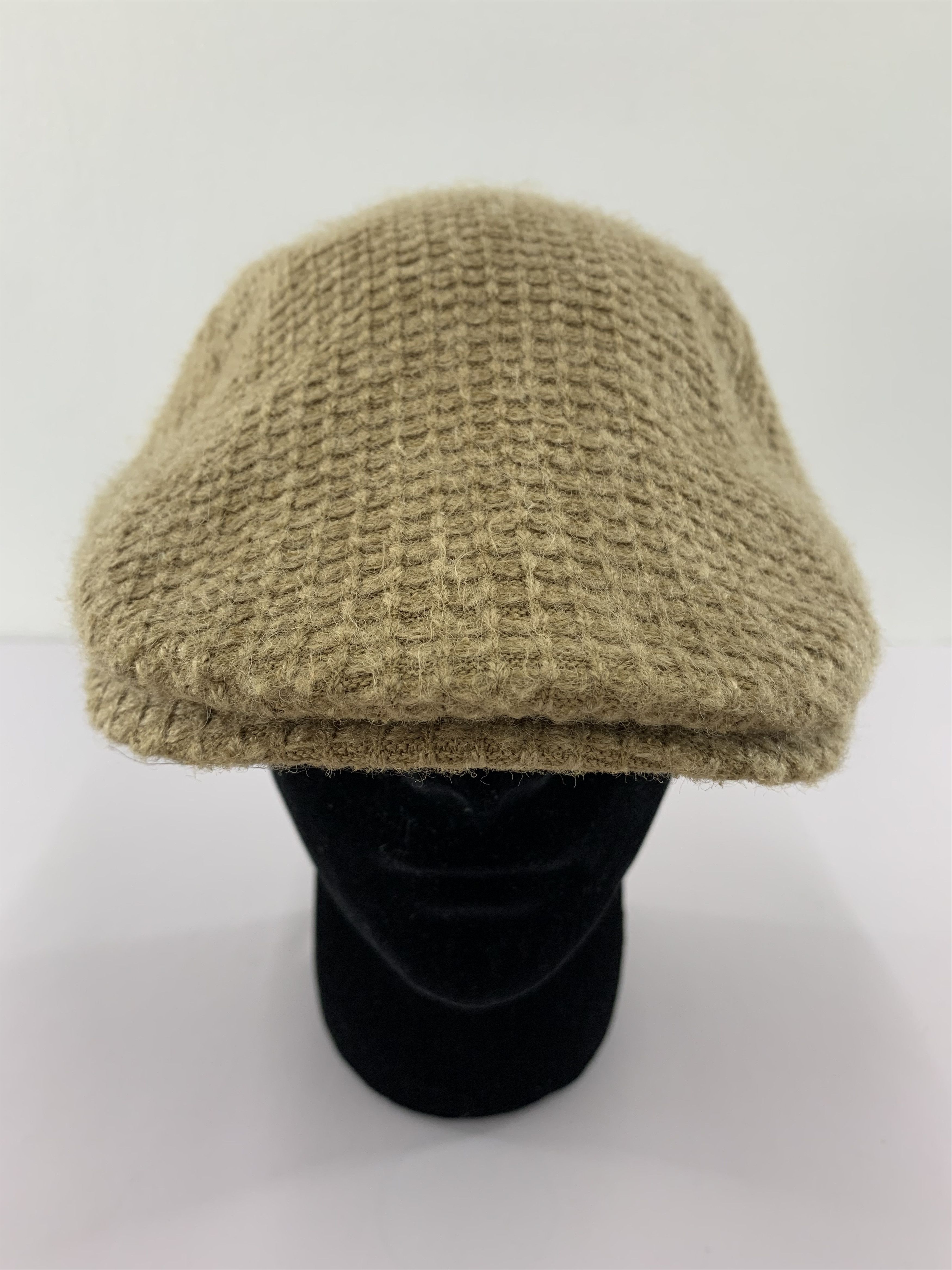 Other Wool Flap Cap Nice Design - SS1128 Size ONE SIZE - 2 Thumbnail