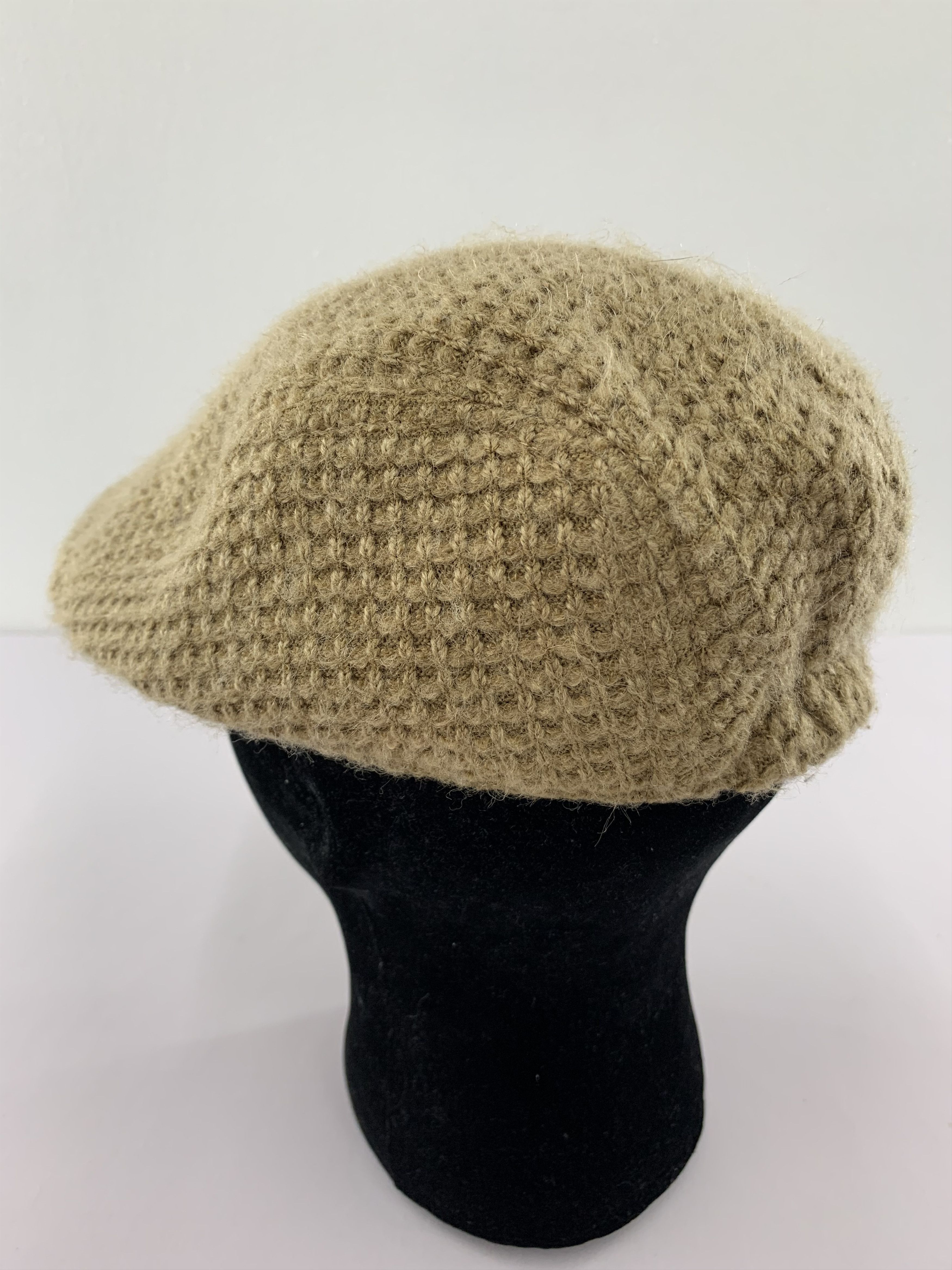 Other Wool Flap Cap Nice Design - SS1128 Size ONE SIZE - 5 Thumbnail