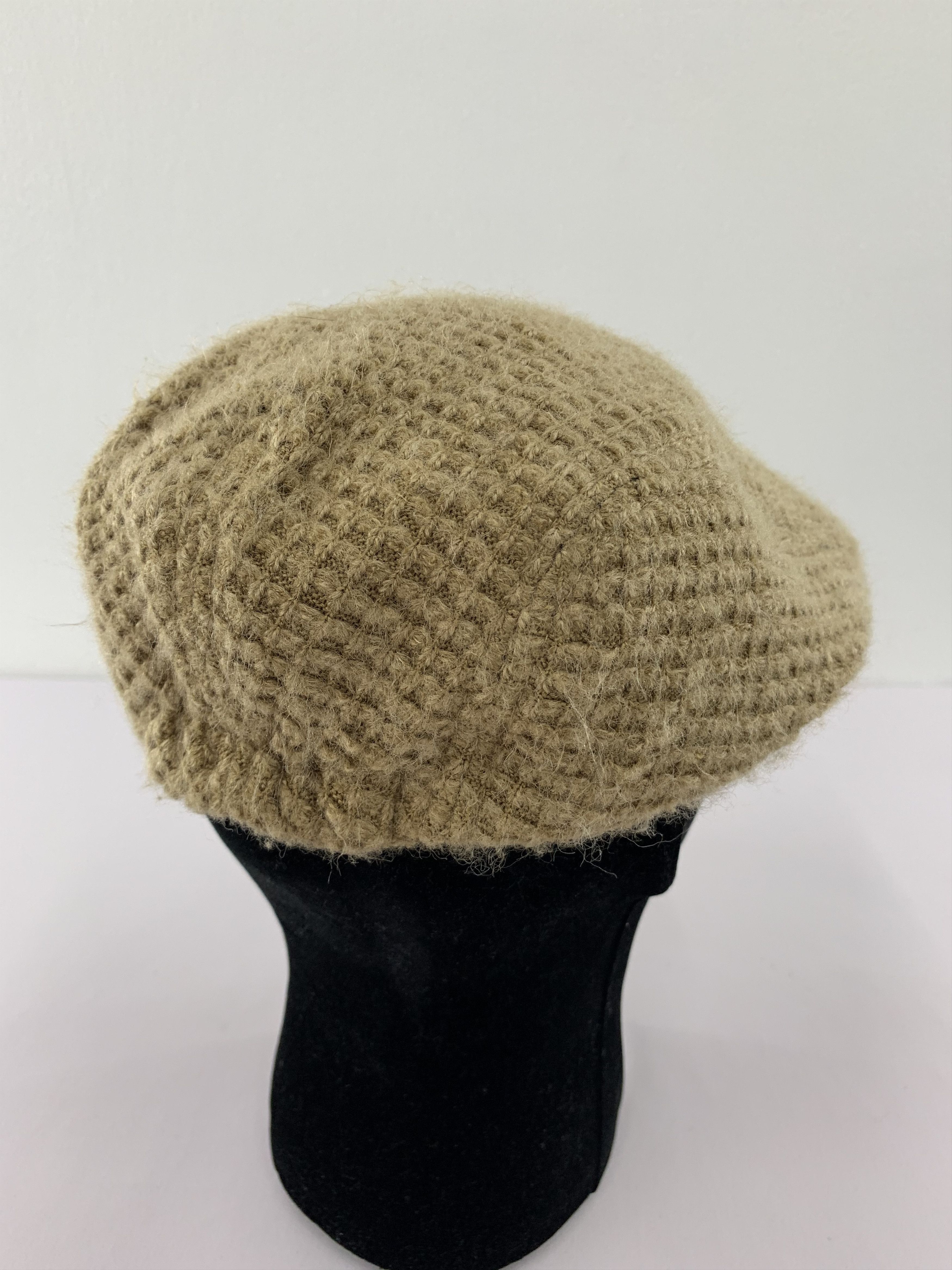 Other Wool Flap Cap Nice Design - SS1128 Size ONE SIZE - 4 Thumbnail