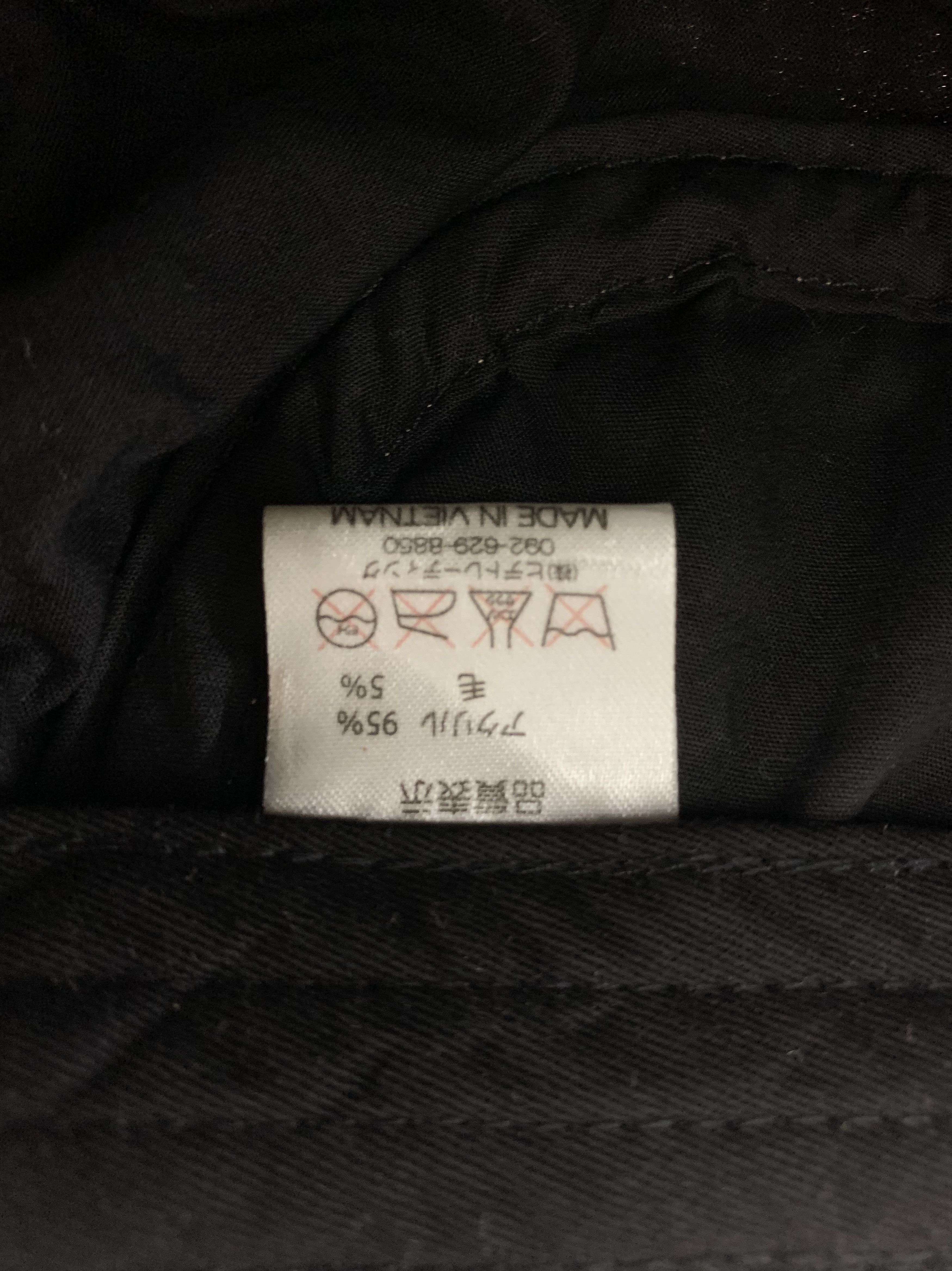 Other Wool Flap Cap Nice Design - SS1128 Size ONE SIZE - 8 Thumbnail