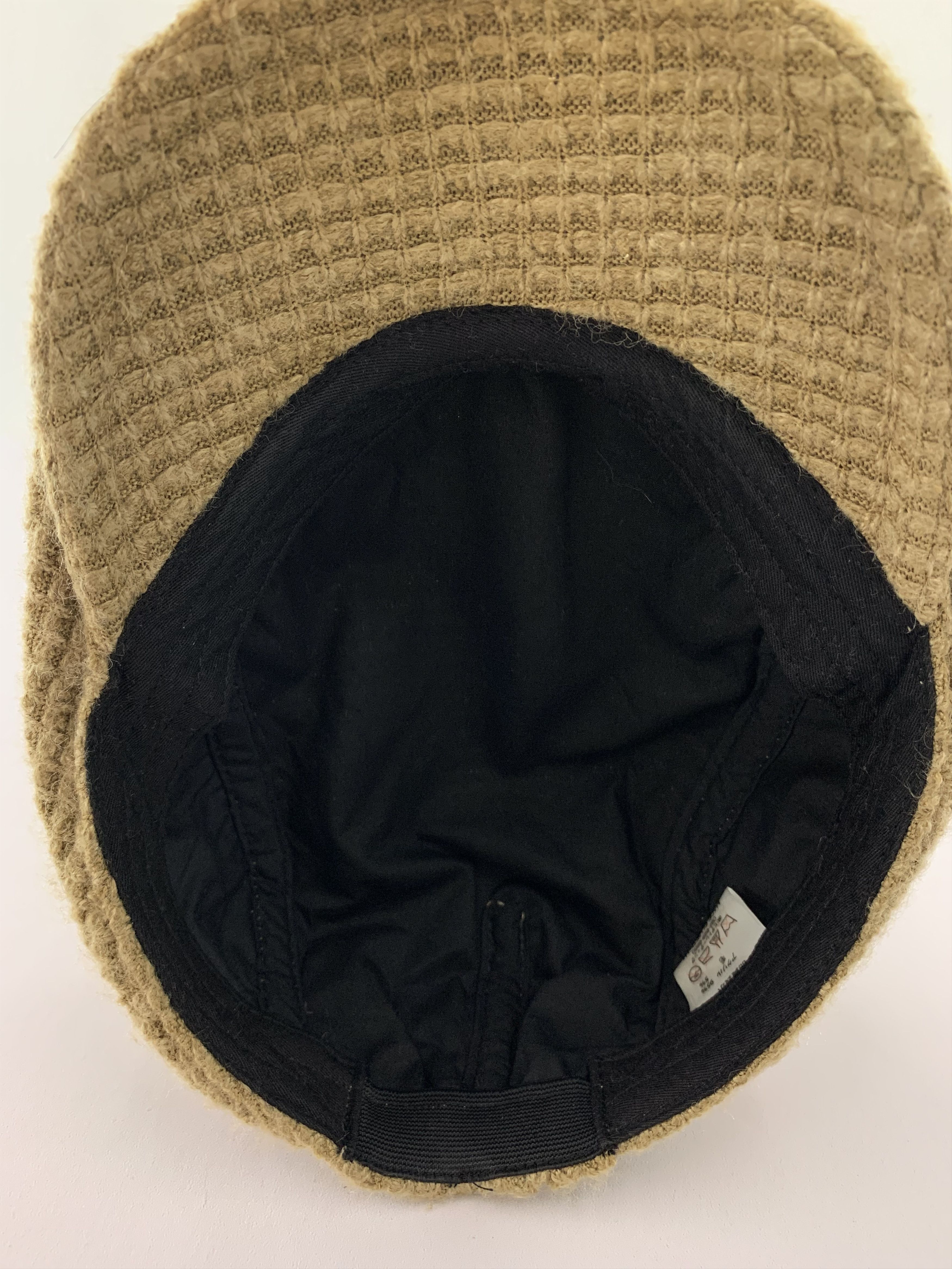 Other Wool Flap Cap Nice Design - SS1128 Size ONE SIZE - 7 Thumbnail