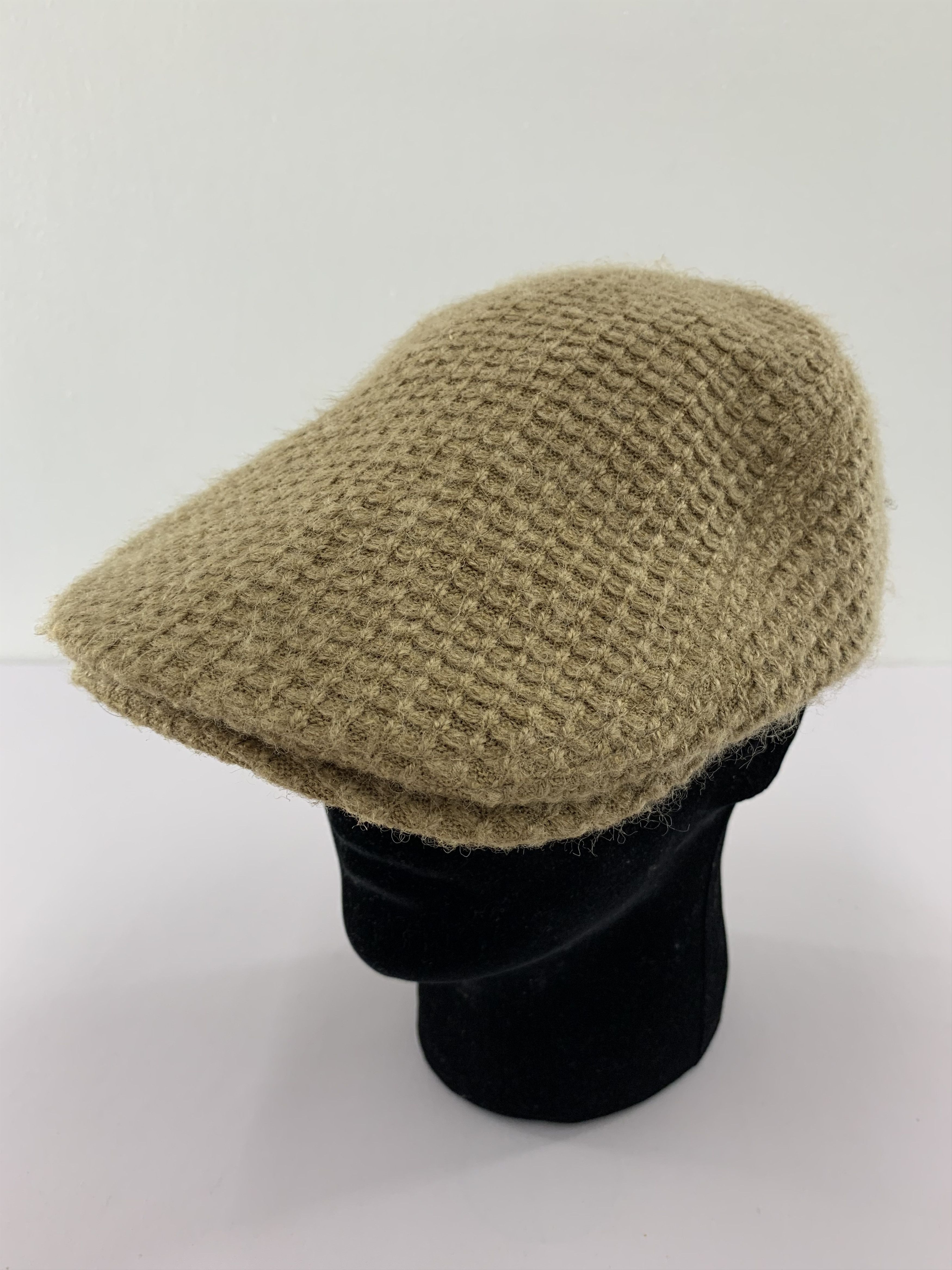 Other Wool Flap Cap Nice Design - SS1128 Size ONE SIZE - 1 Thumbnail