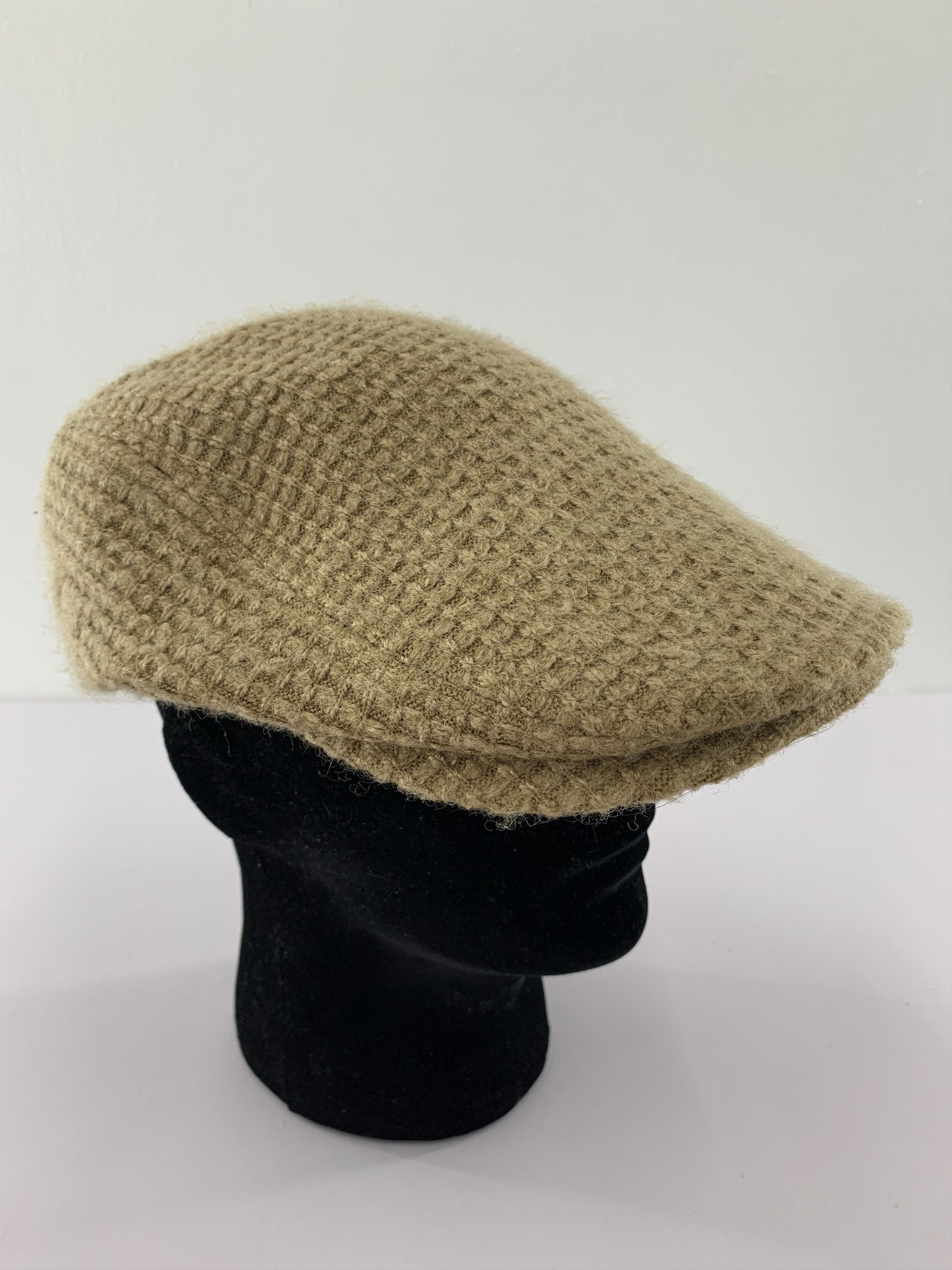 Other Wool Flap Cap Nice Design - SS1128 Size ONE SIZE - 3 Thumbnail