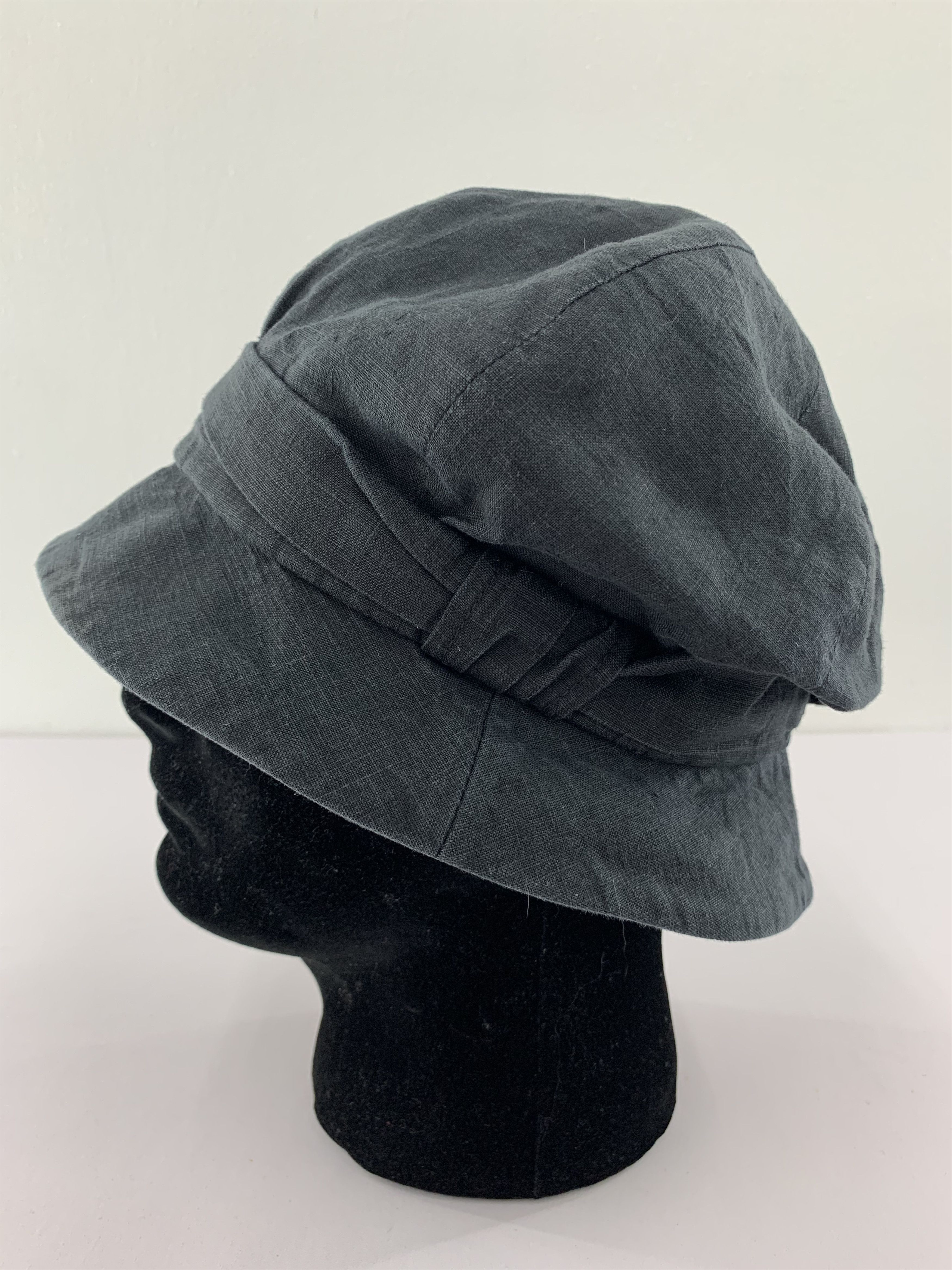 Japanese Brand Marie Claire Hat - SS1123 Size ONE SIZE - 7 Thumbnail