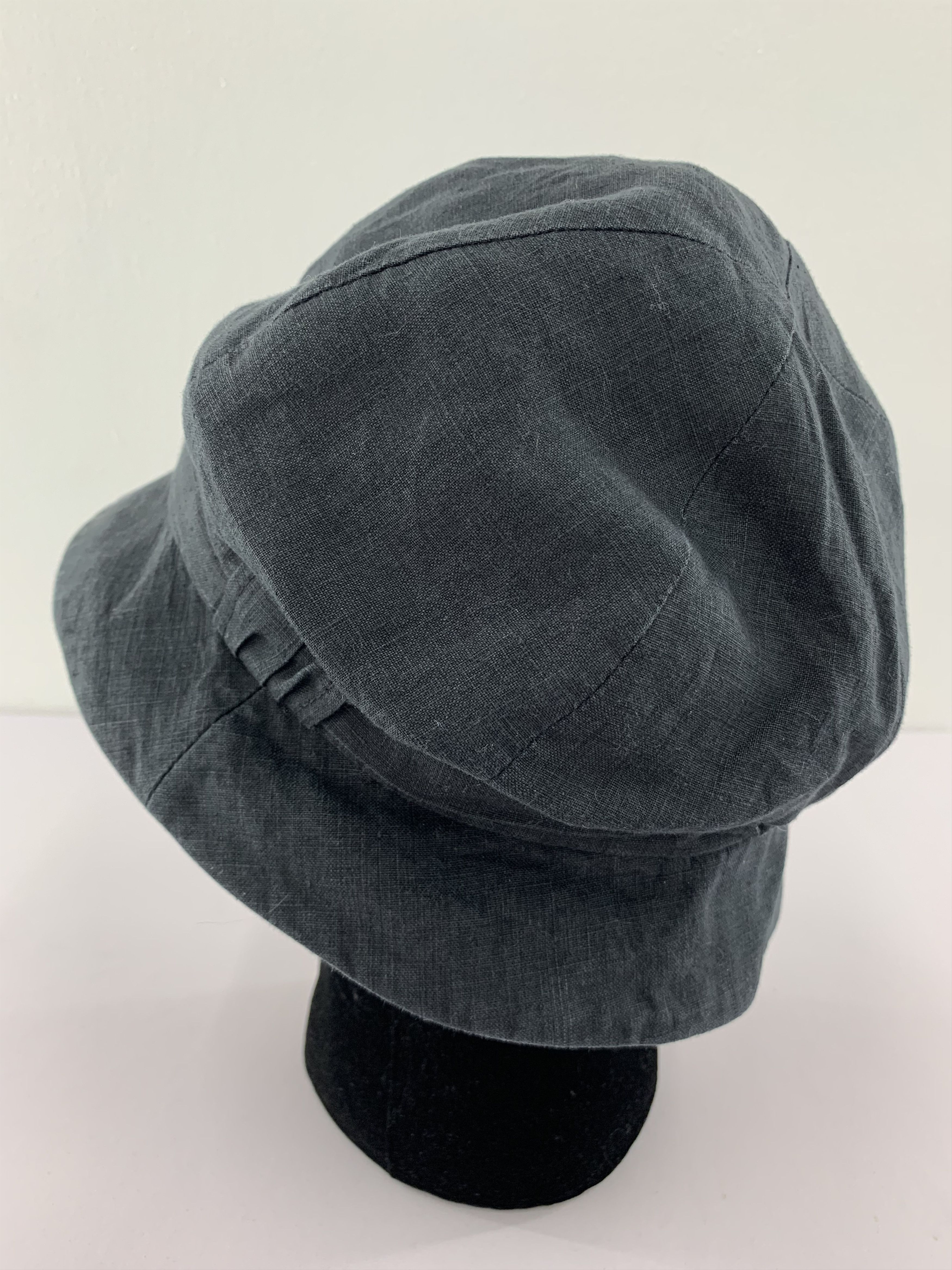 Japanese Brand Marie Claire Hat - SS1123 Size ONE SIZE - 5 Thumbnail
