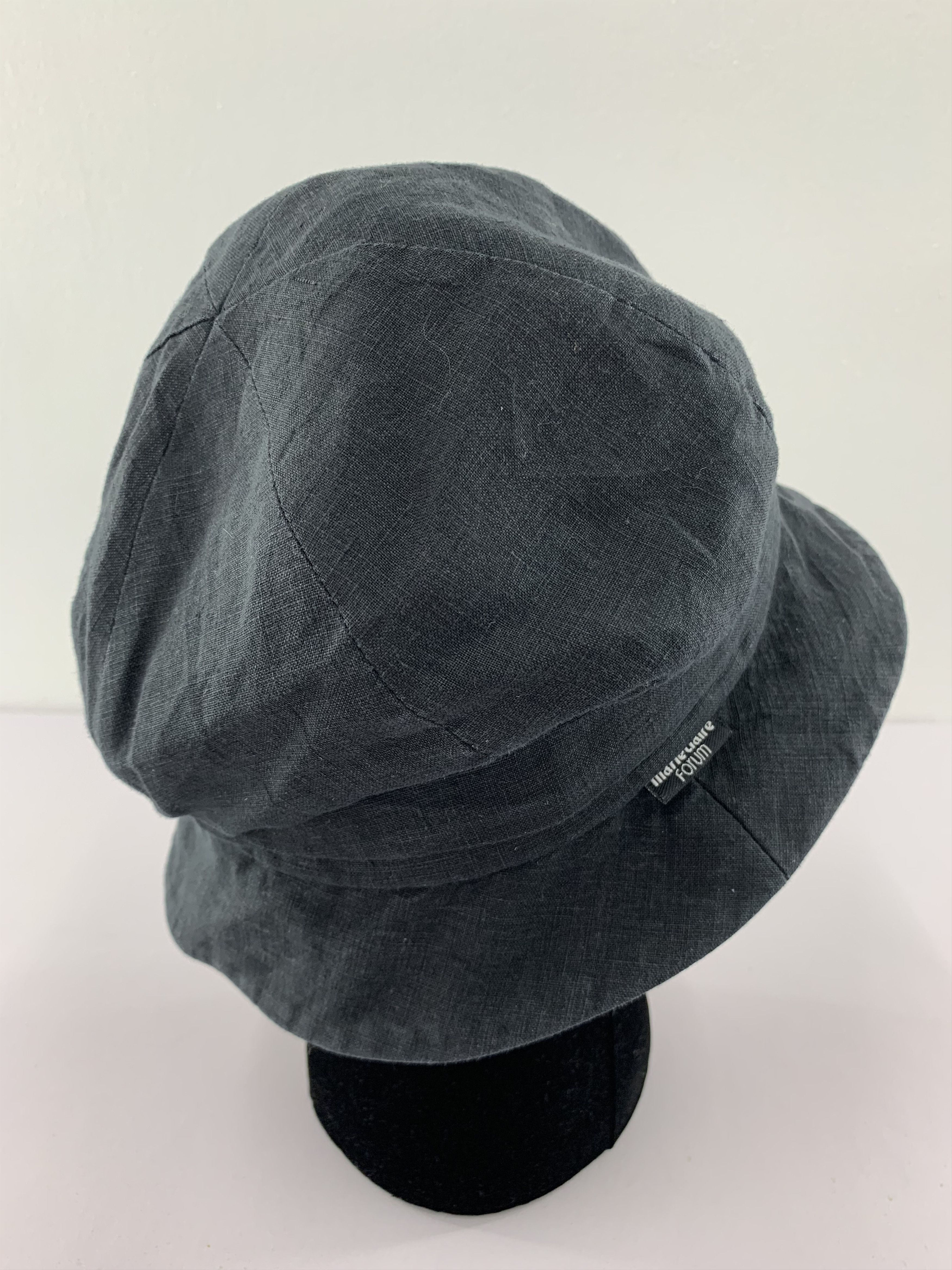 Japanese Brand Marie Claire Hat - SS1123 Size ONE SIZE - 4 Thumbnail