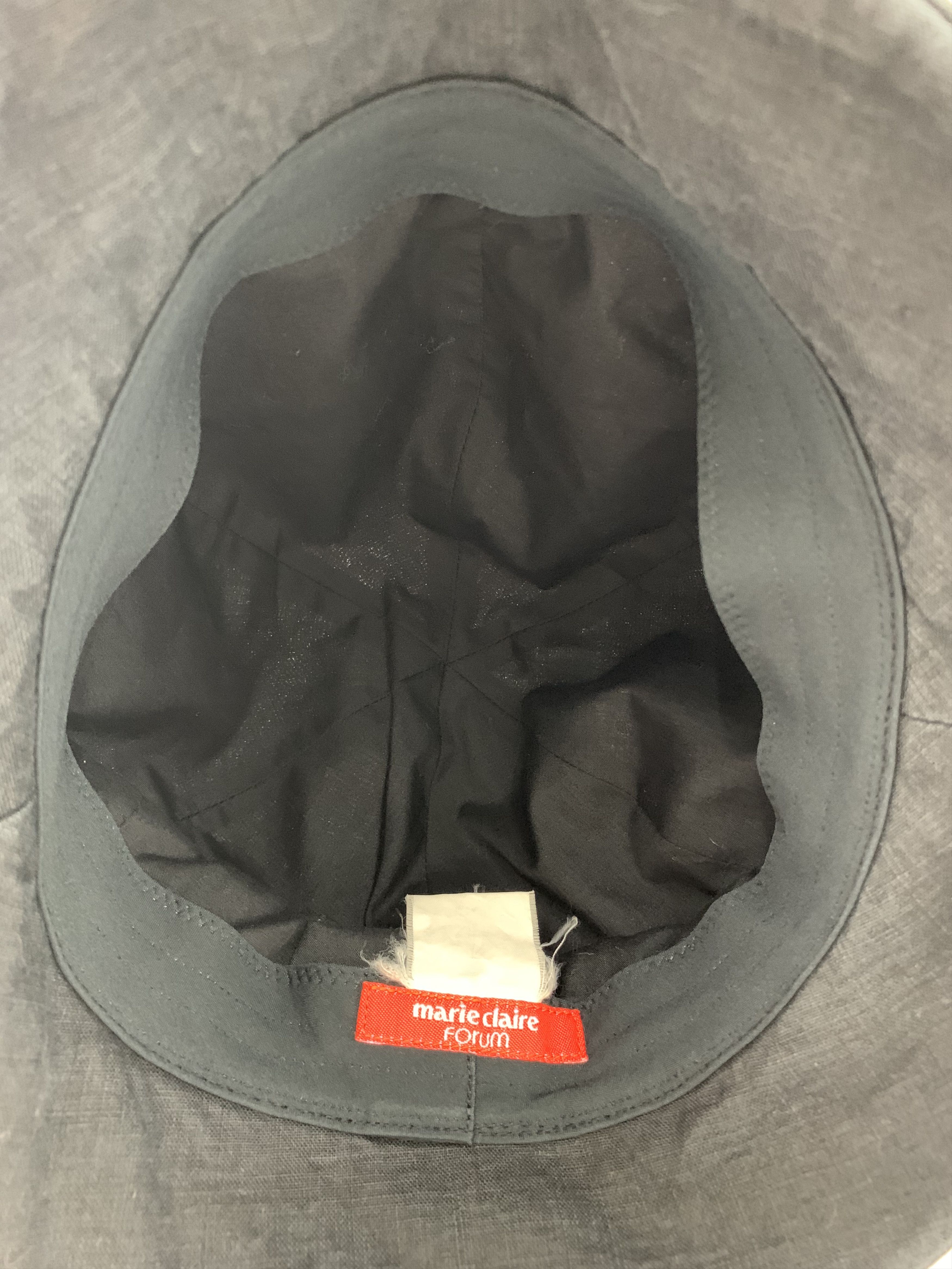 Japanese Brand Marie Claire Hat - SS1123 Size ONE SIZE - 9 Thumbnail