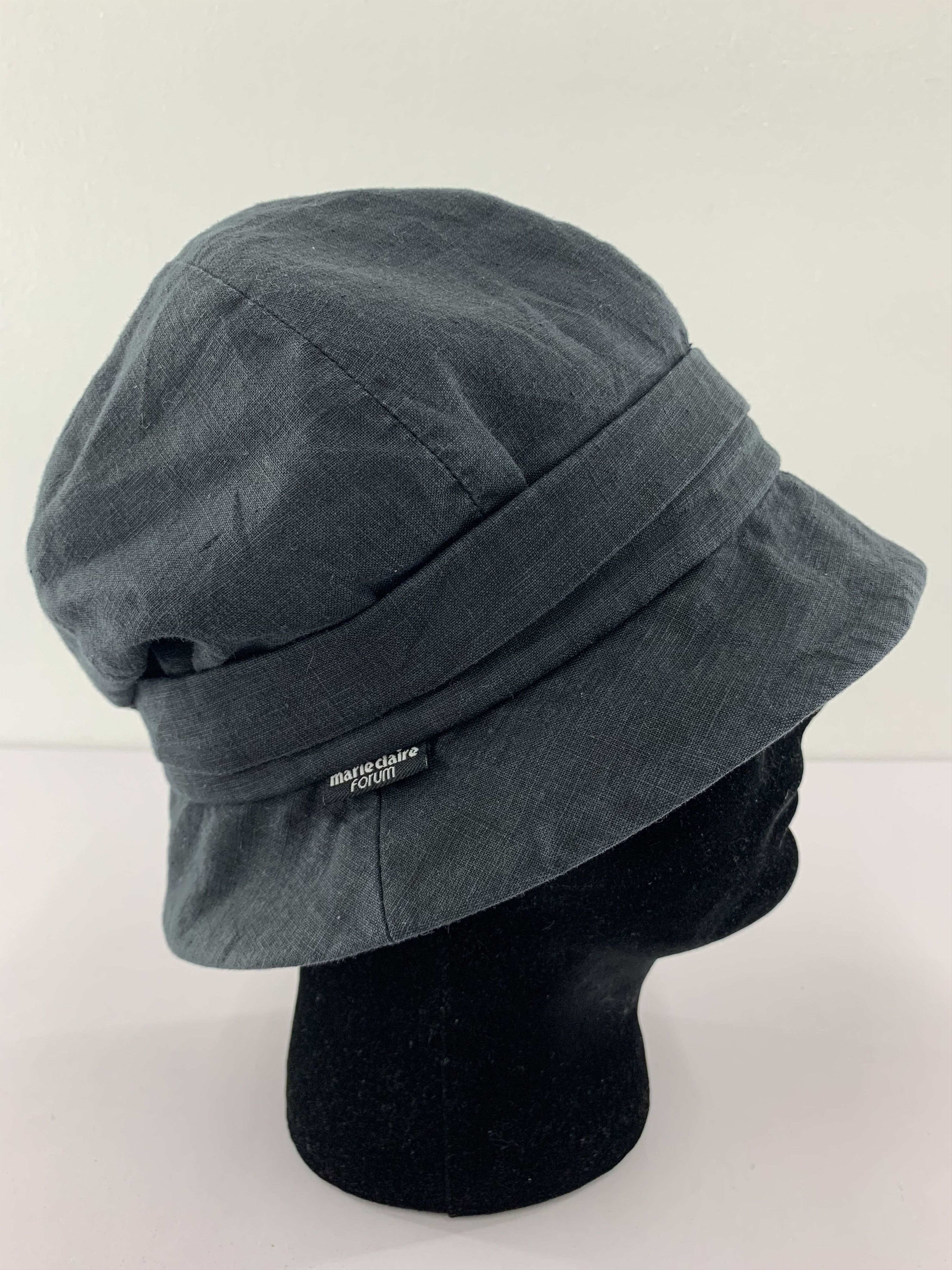 Japanese Brand Marie Claire Hat - SS1123 Size ONE SIZE - 6 Thumbnail