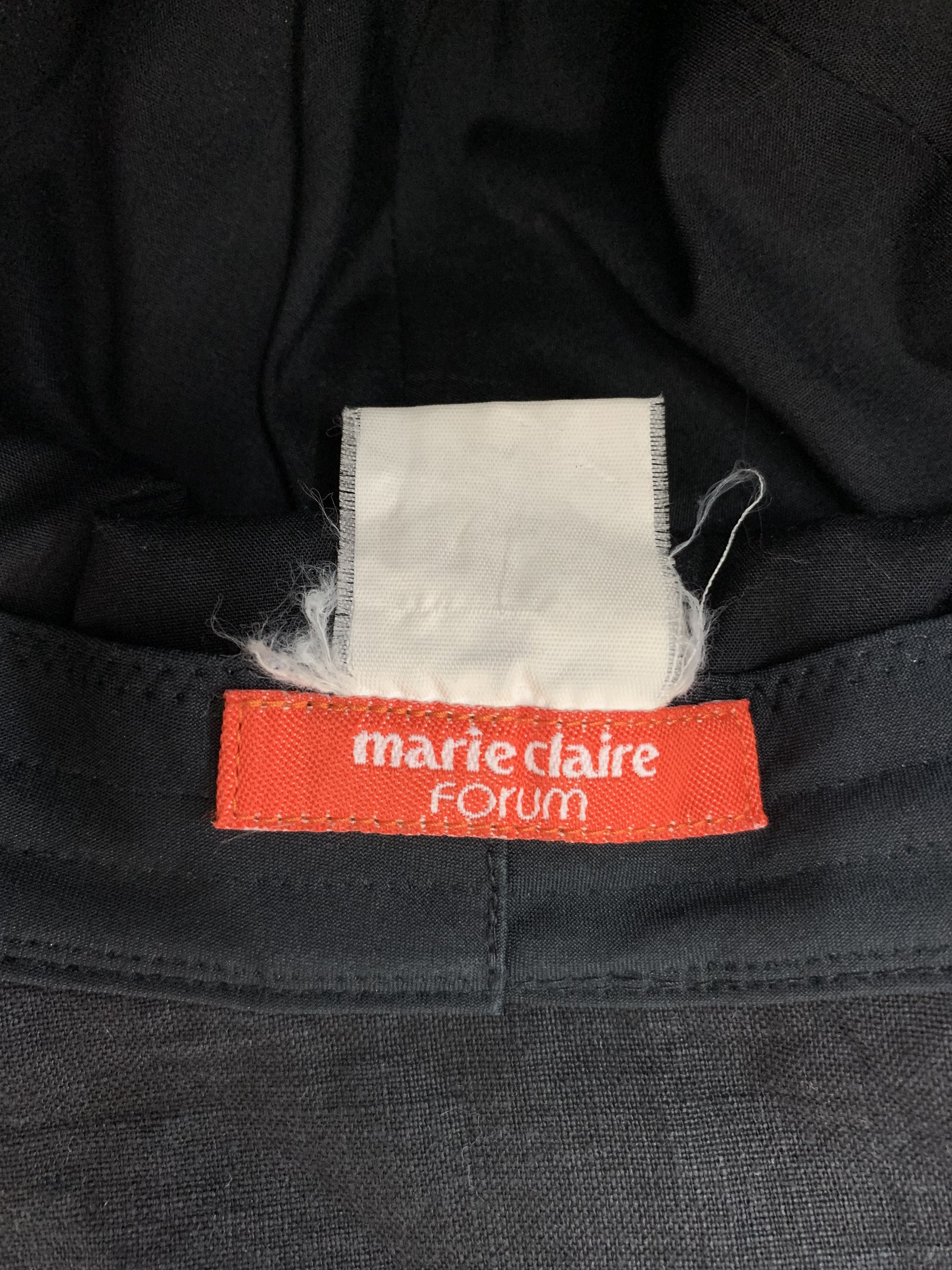 Japanese Brand Marie Claire Hat - SS1123 Size ONE SIZE - 8 Thumbnail