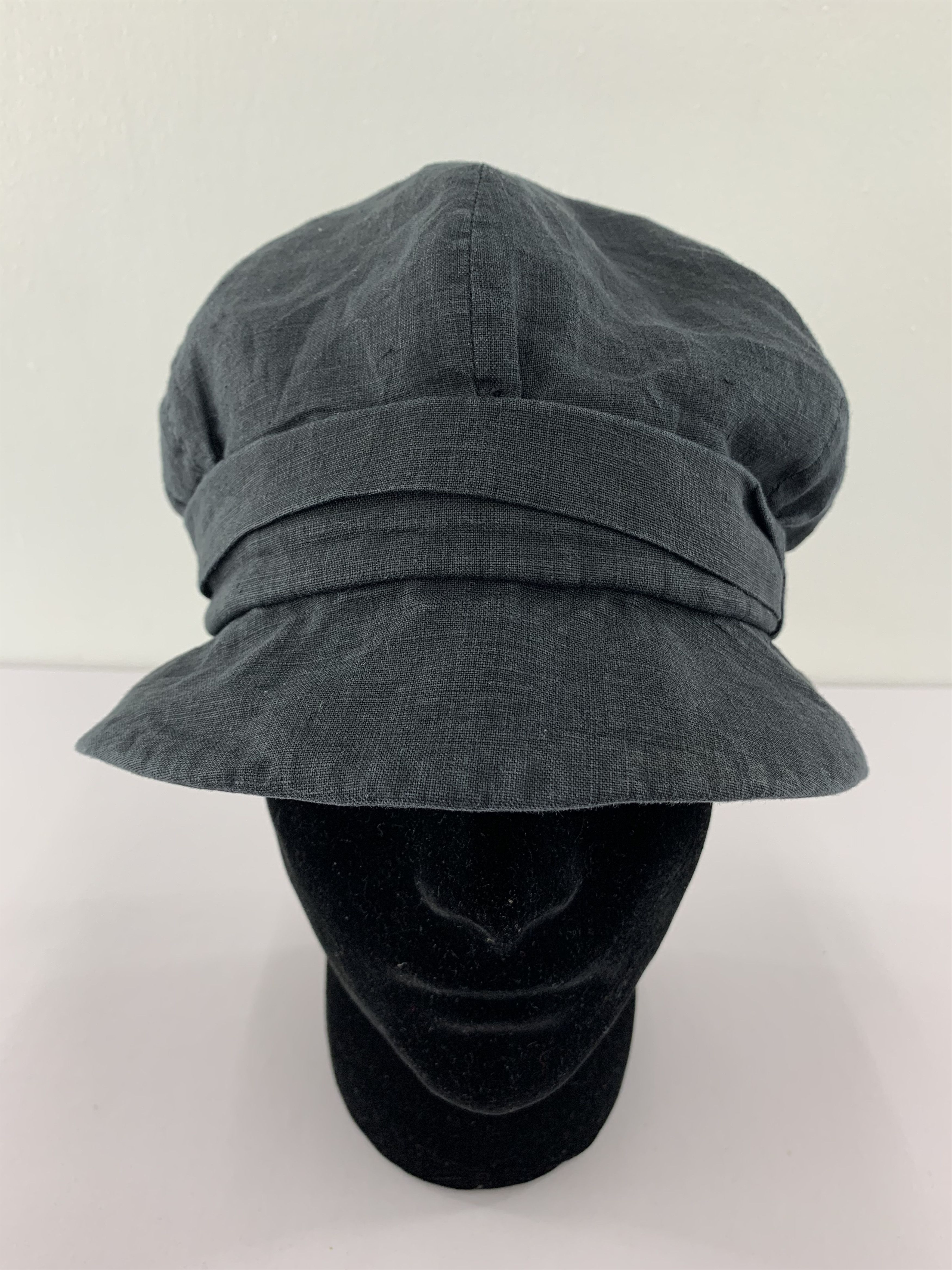 Japanese Brand Marie Claire Hat - SS1123 Size ONE SIZE - 2 Thumbnail