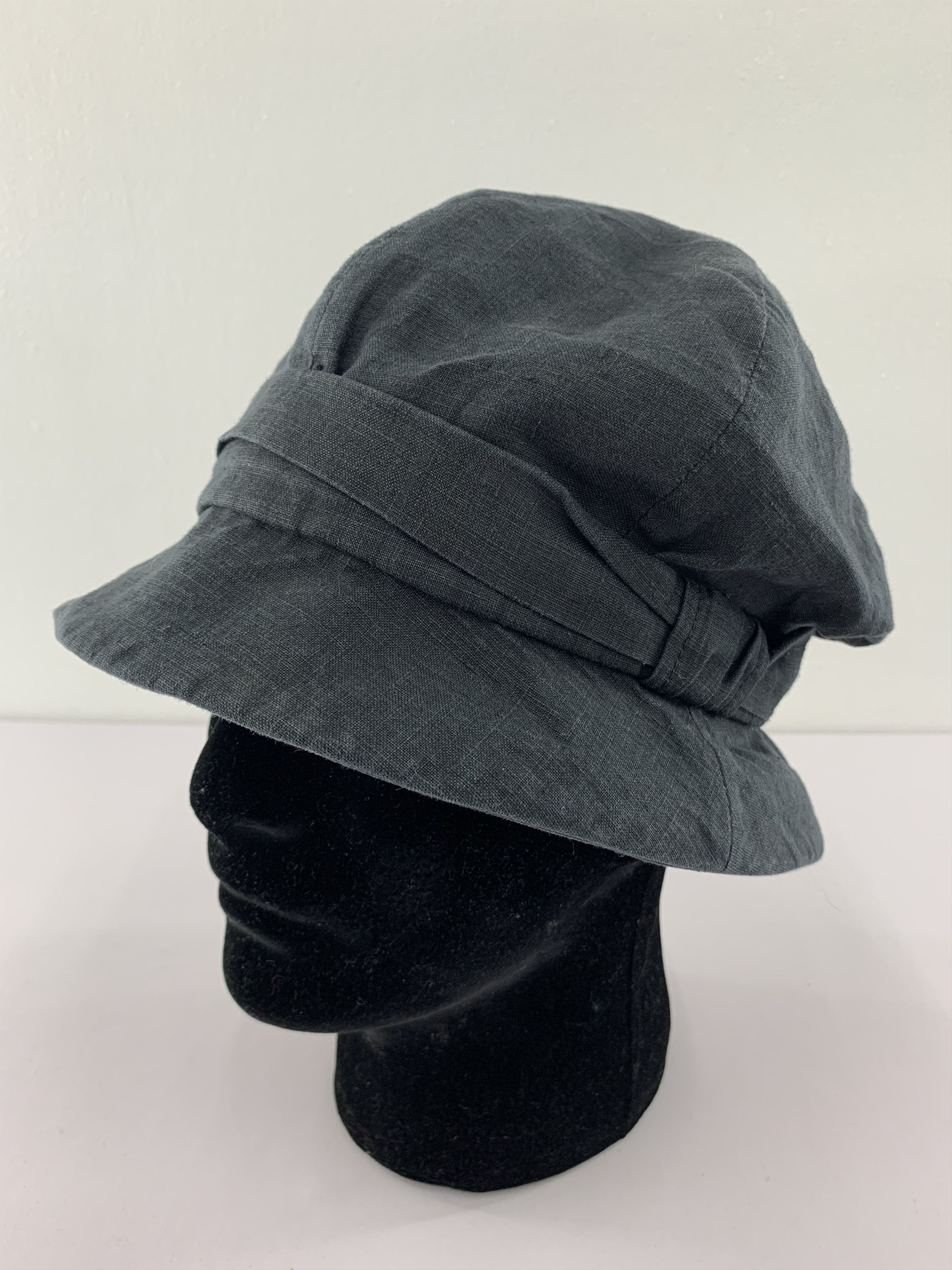 Japanese Brand Marie Claire Hat - SS1123 Size ONE SIZE - 3 Thumbnail