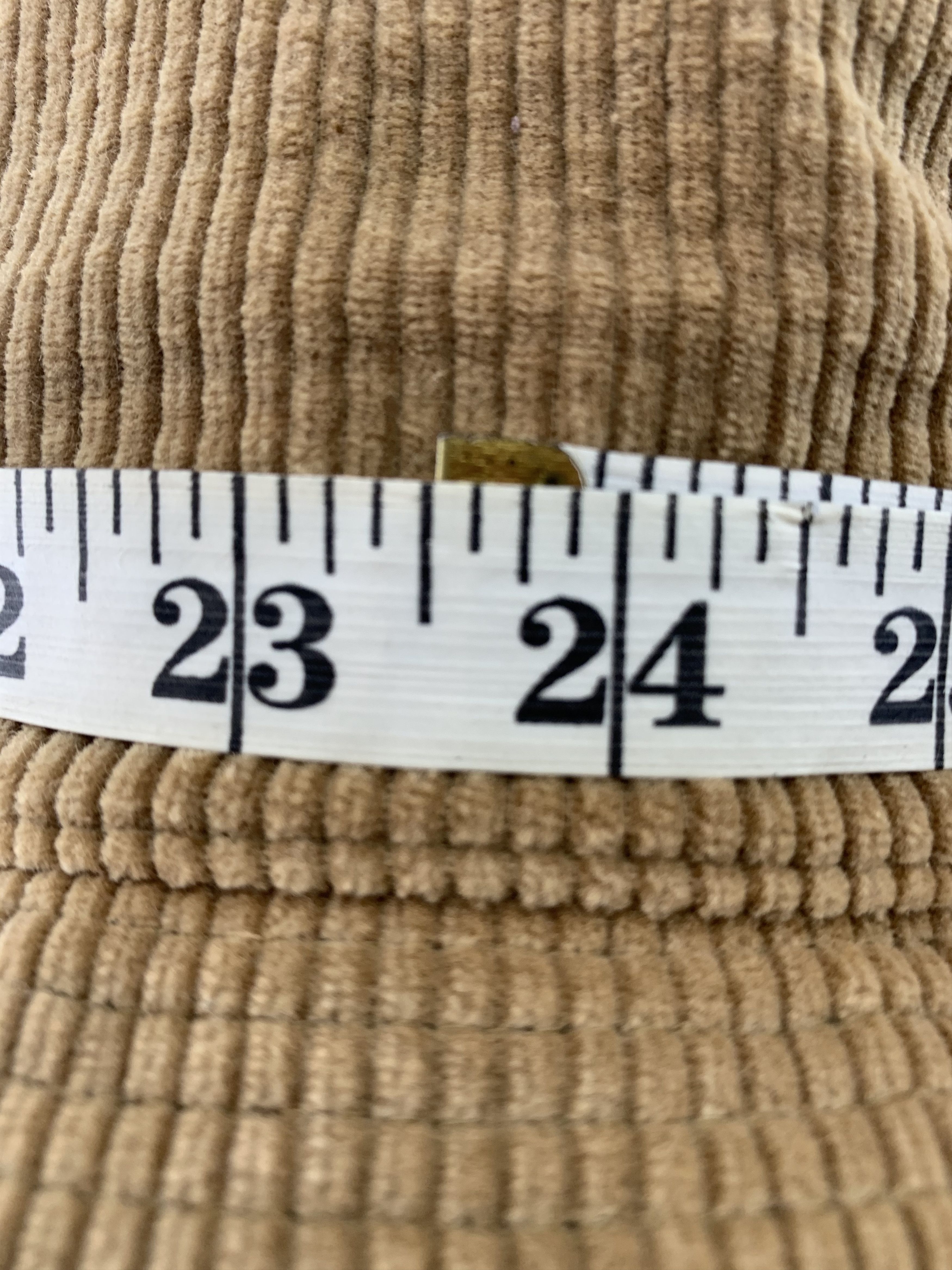 Japanese Brand Field Dream Corduroy Hat - SS1092 Size ONE SIZE - 6 Thumbnail