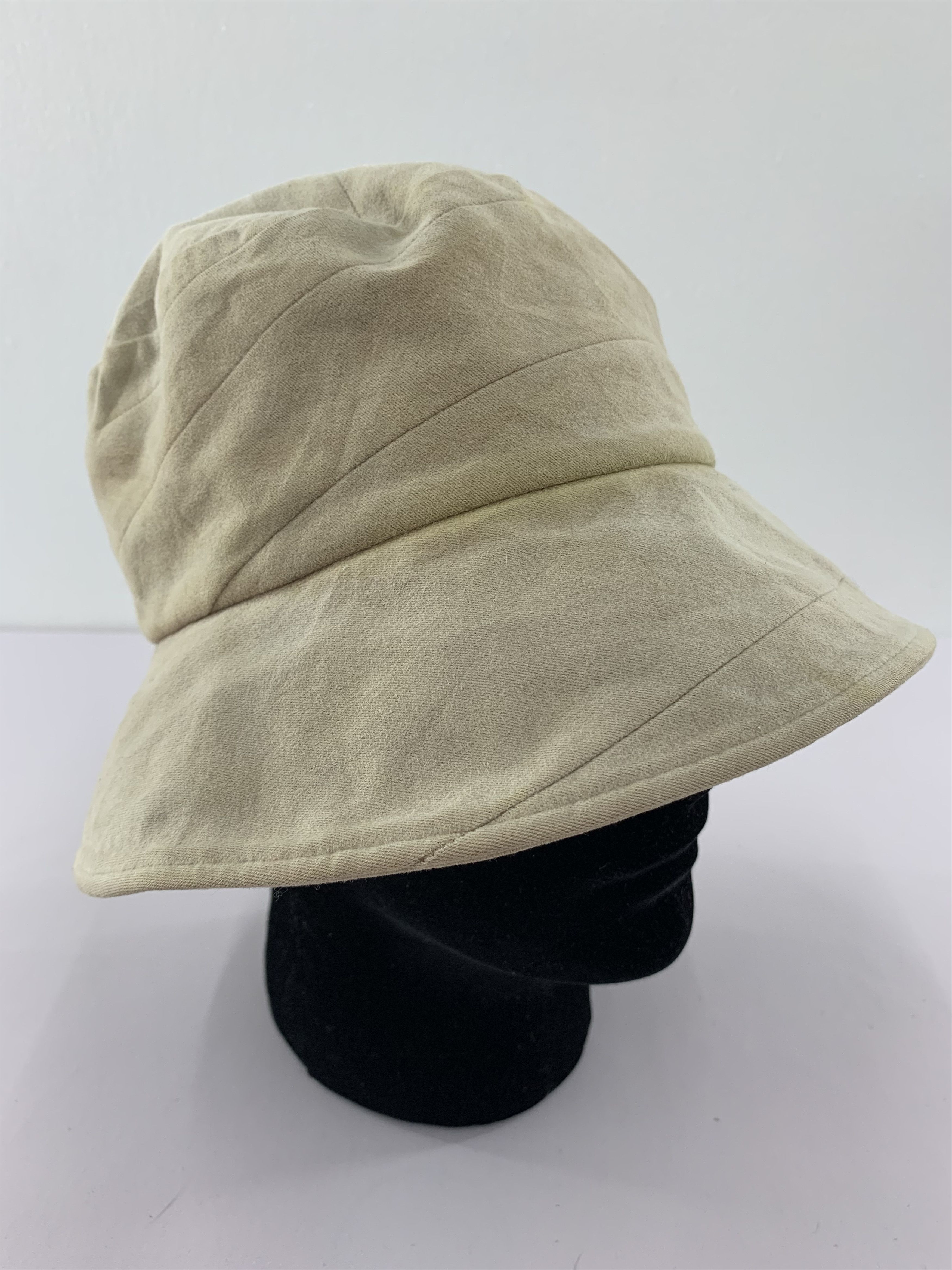 Kenzo Kenzo Bucket Hat - SS1070 Size ONE SIZE - 4 Thumbnail