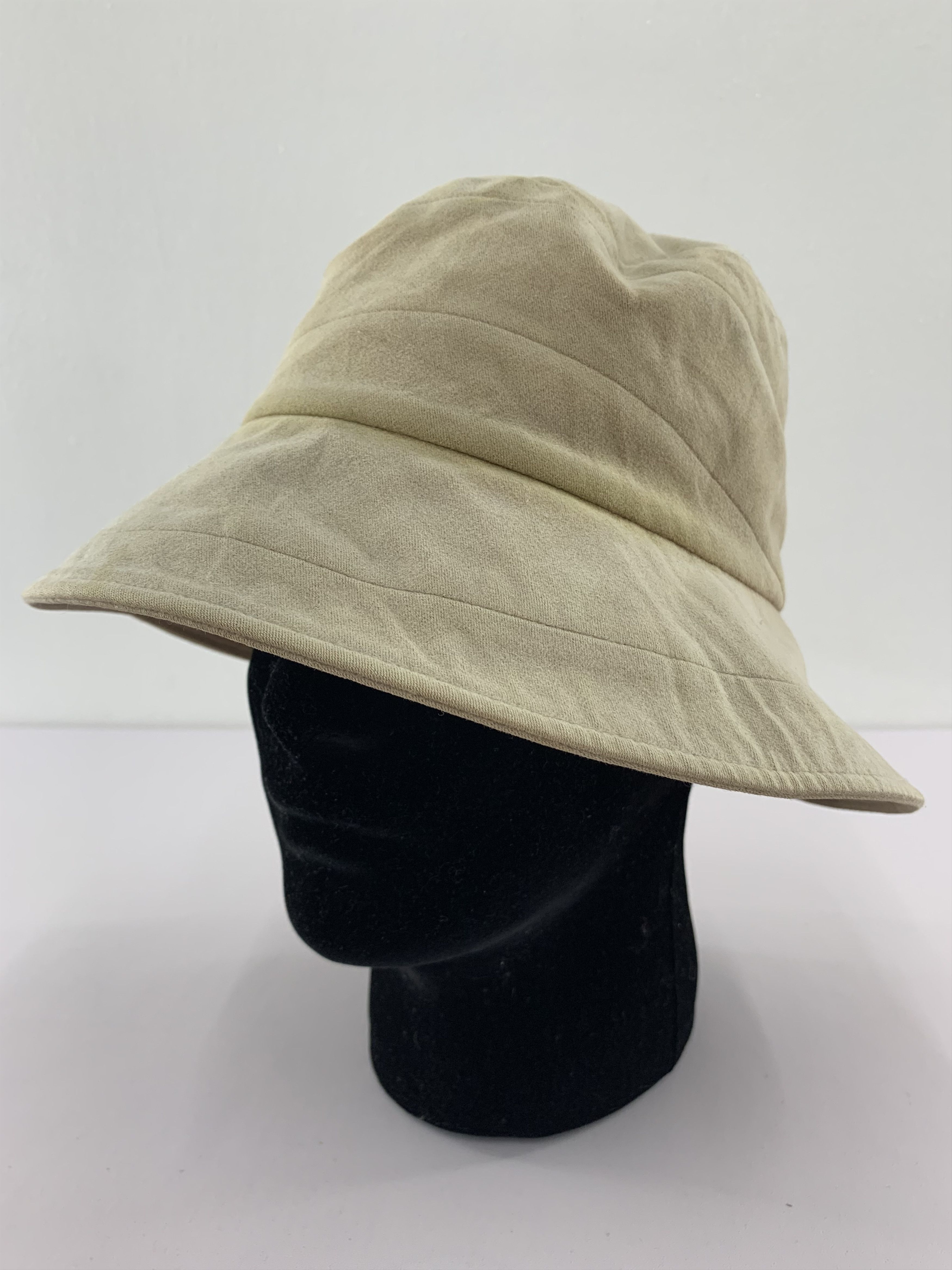 Kenzo Kenzo Bucket Hat - SS1070 Size ONE SIZE - 1 Thumbnail